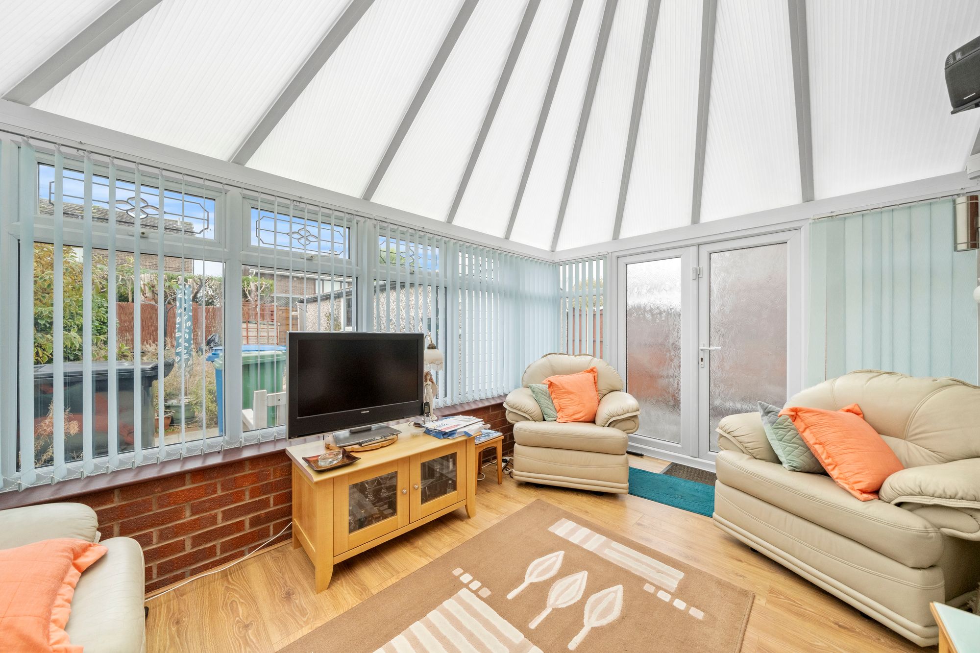 Berrington Grove, Ashton-In-Makerfield, WN4