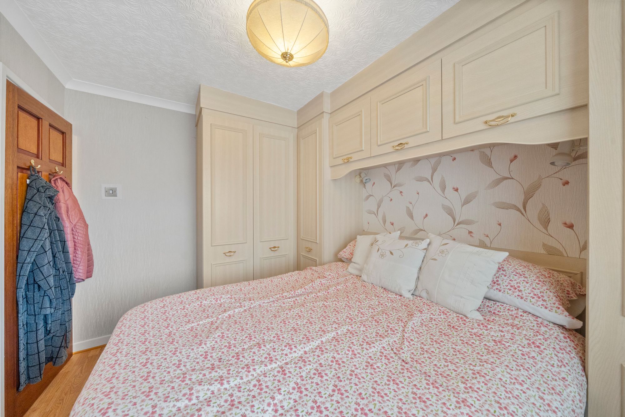 Berrington Grove, Ashton-In-Makerfield, WN4