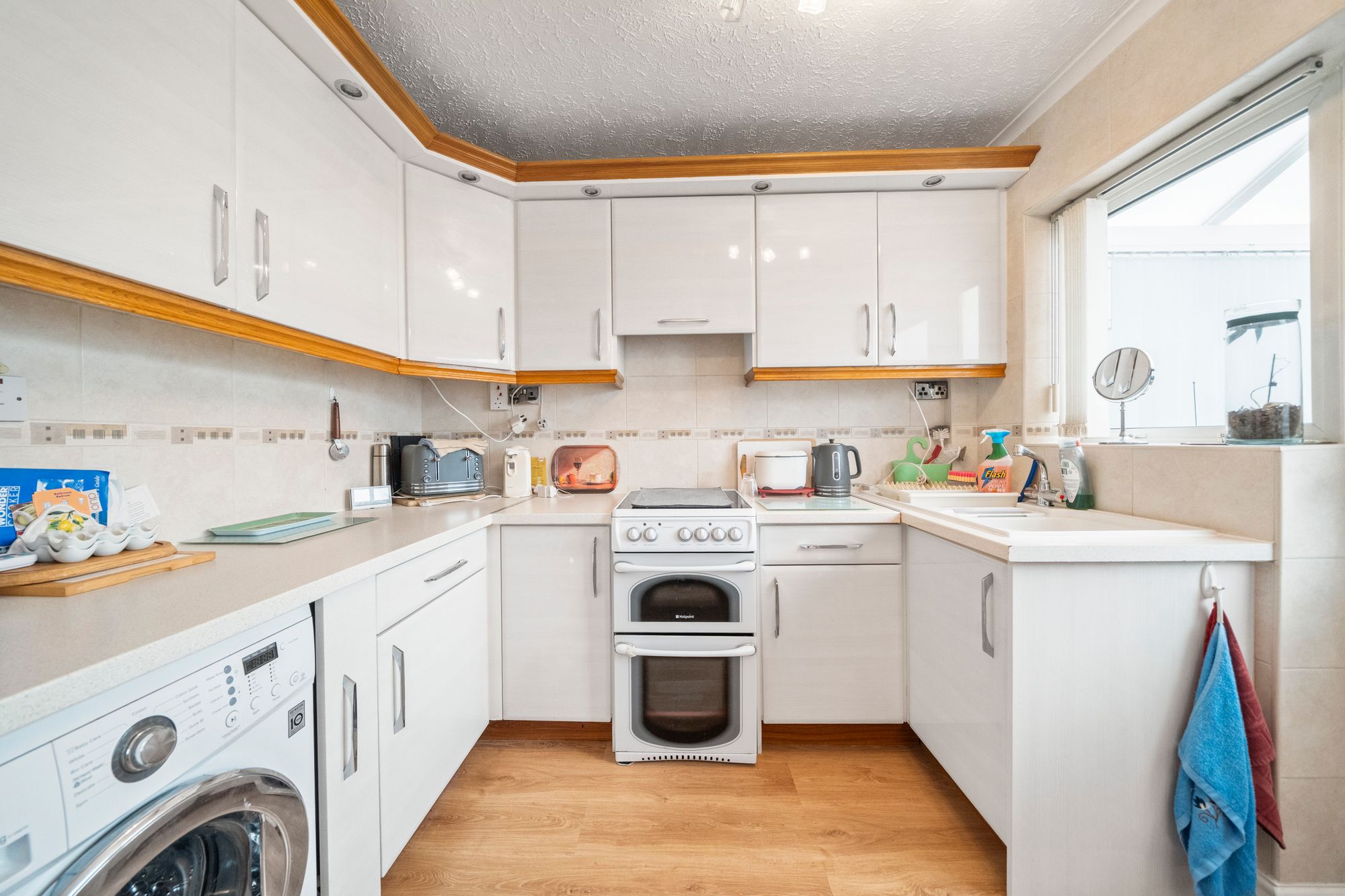 Berrington Grove, Ashton-In-Makerfield, WN4