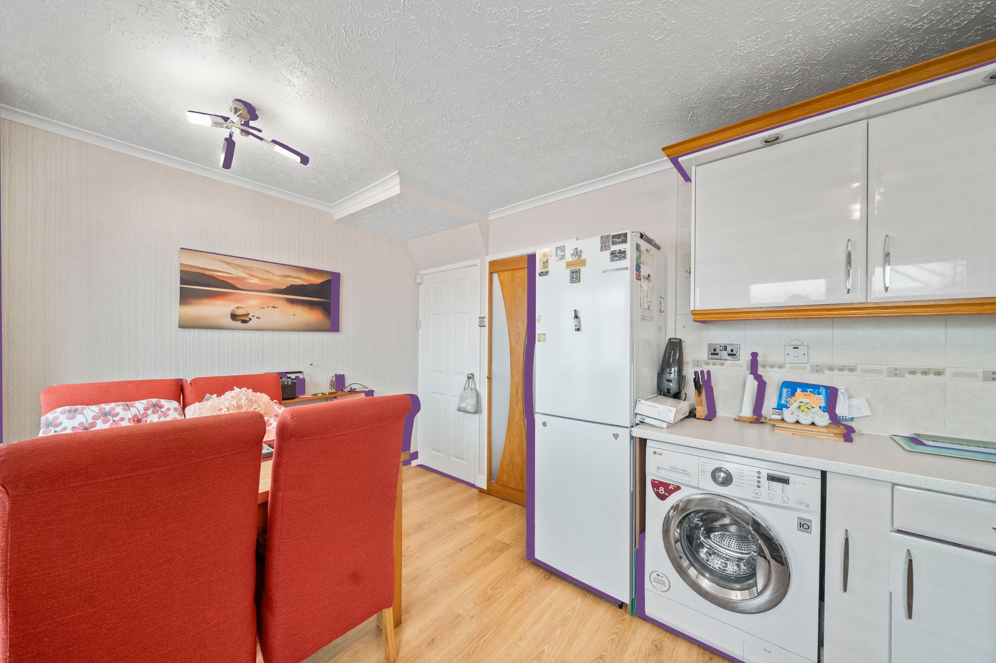 Berrington Grove, Ashton-In-Makerfield, WN4