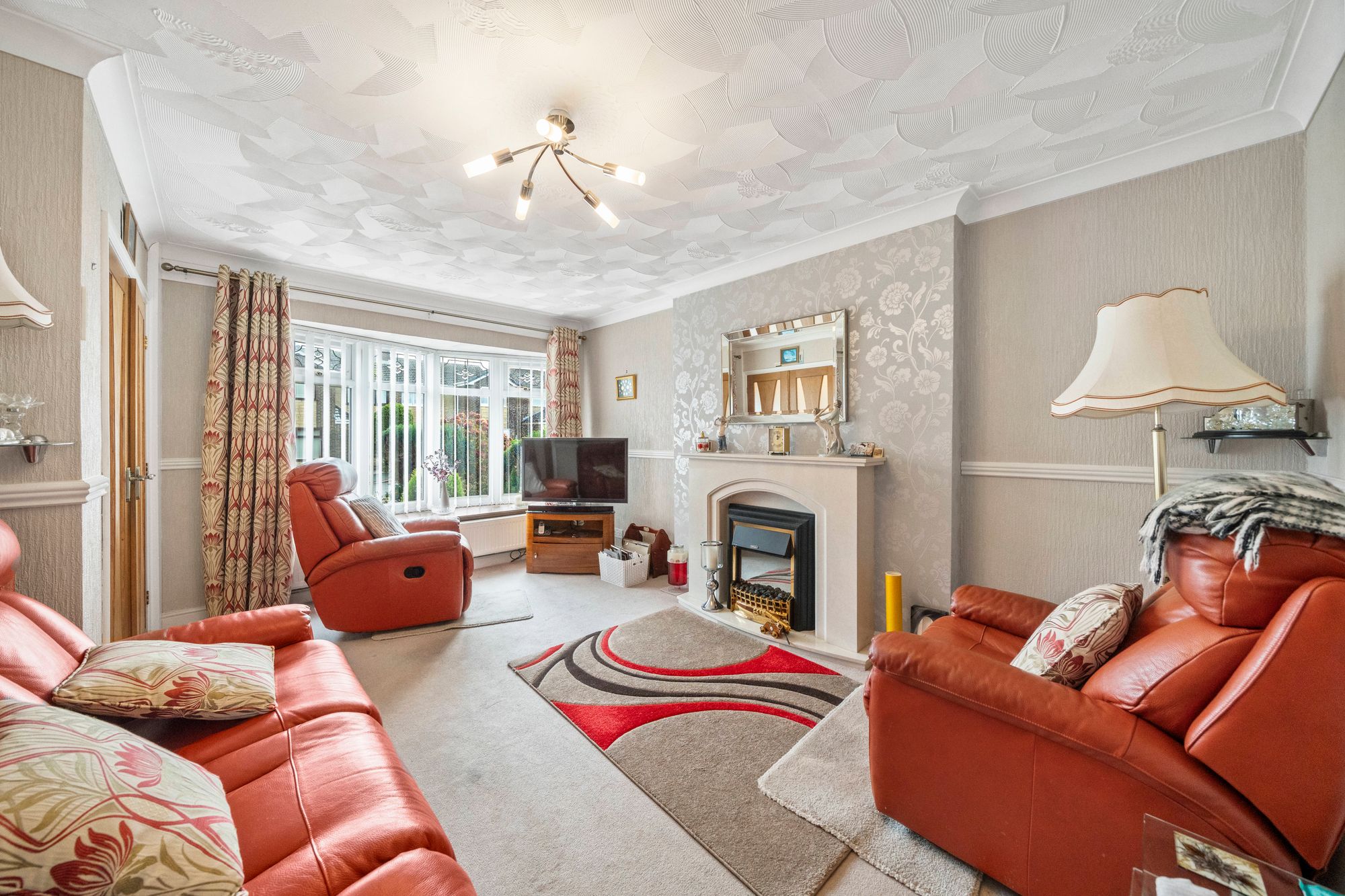 Berrington Grove, Ashton-In-Makerfield, WN4