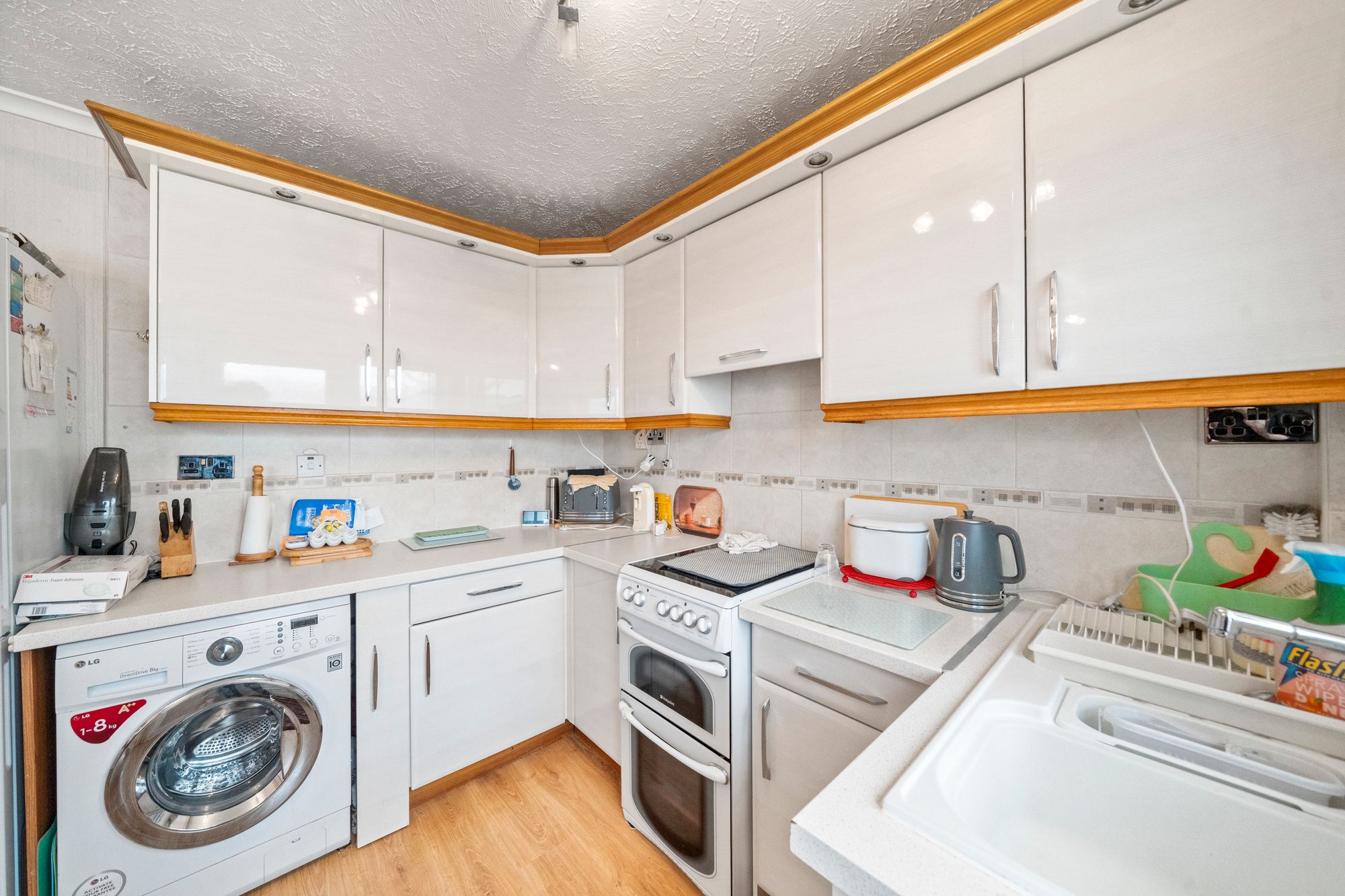 Berrington Grove, Ashton-In-Makerfield, WN4