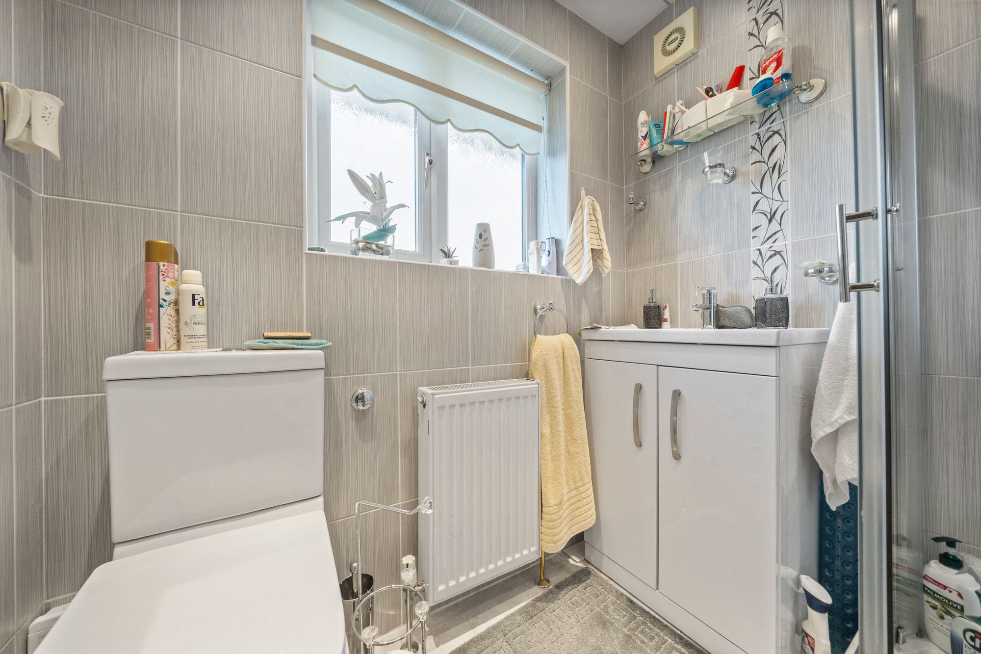 Berrington Grove, Ashton-In-Makerfield, WN4