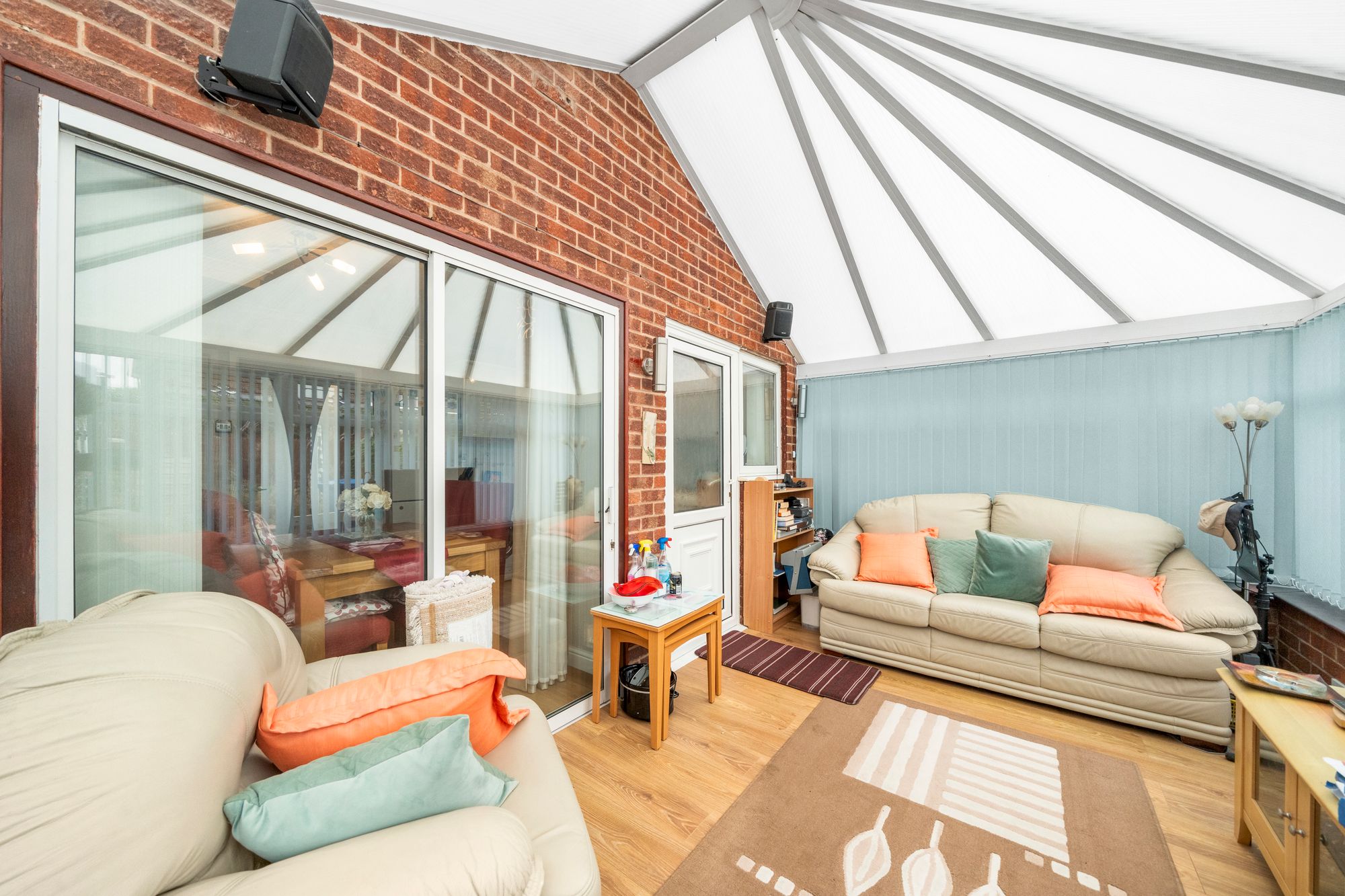 Berrington Grove, Ashton-In-Makerfield, WN4