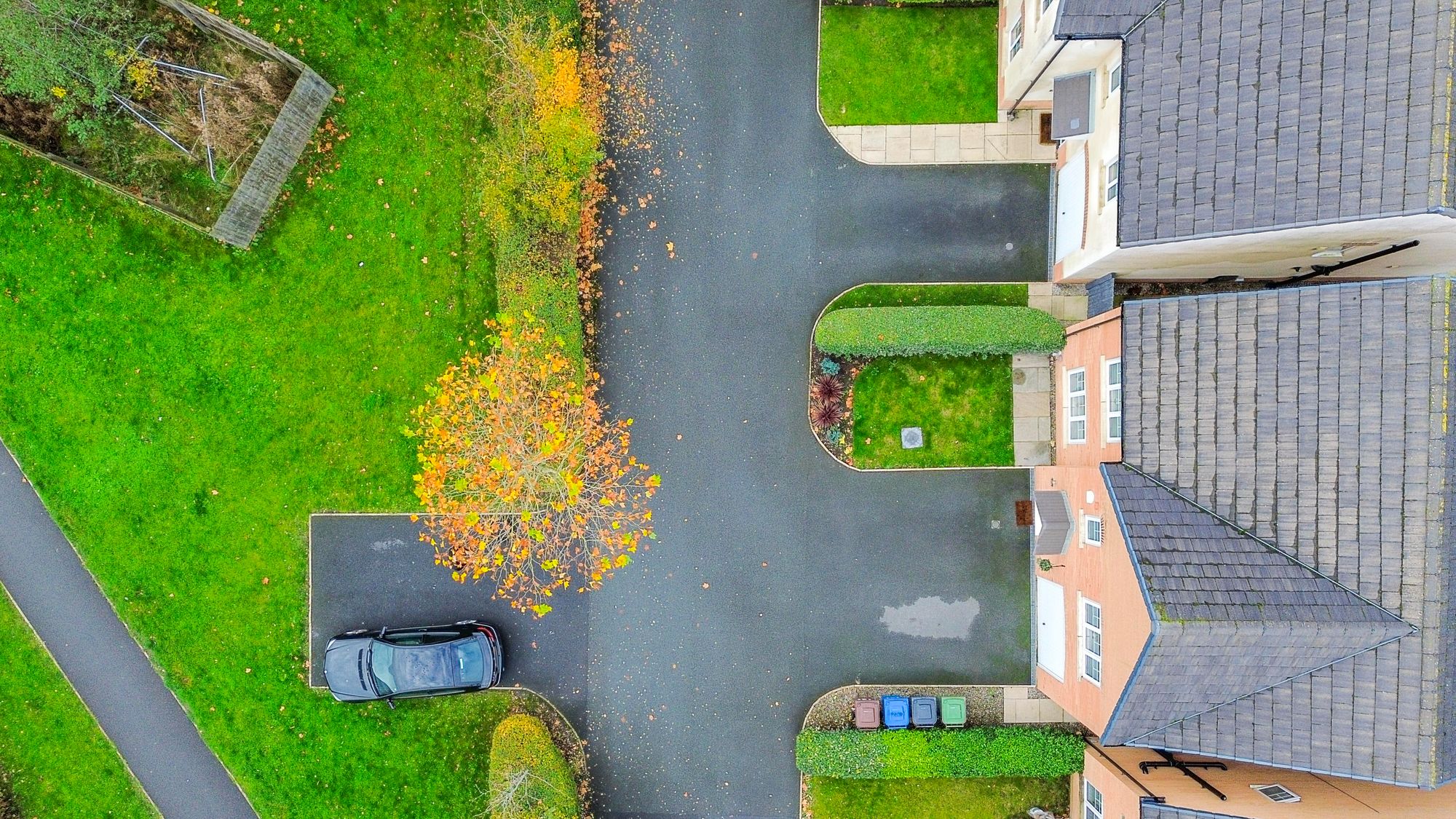 Fairclough Park Drive, Leigh