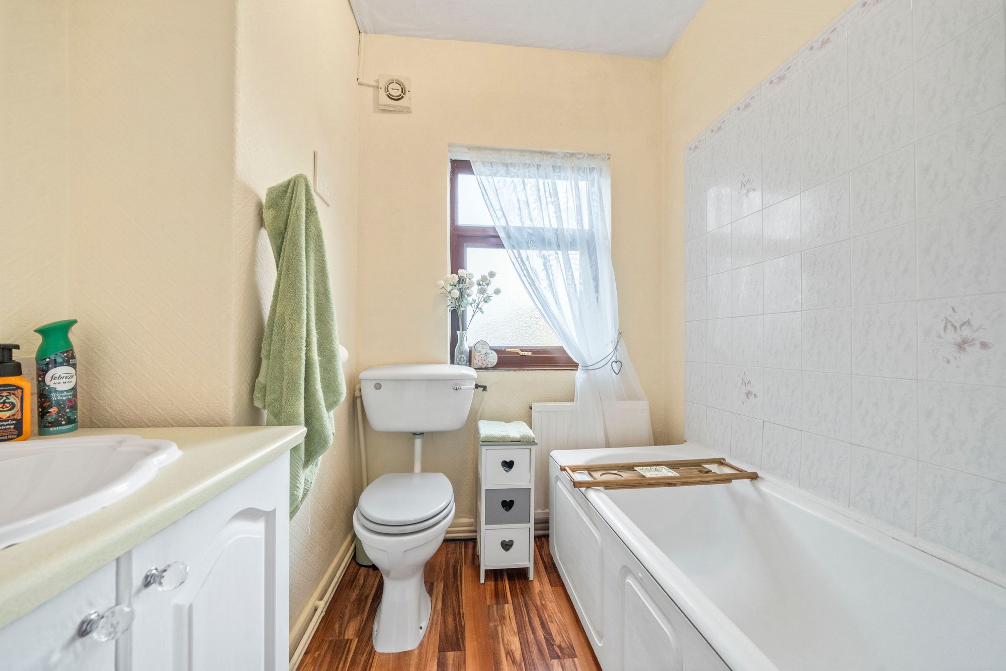 Ashton-In-Makerfield, Wigan, WN4