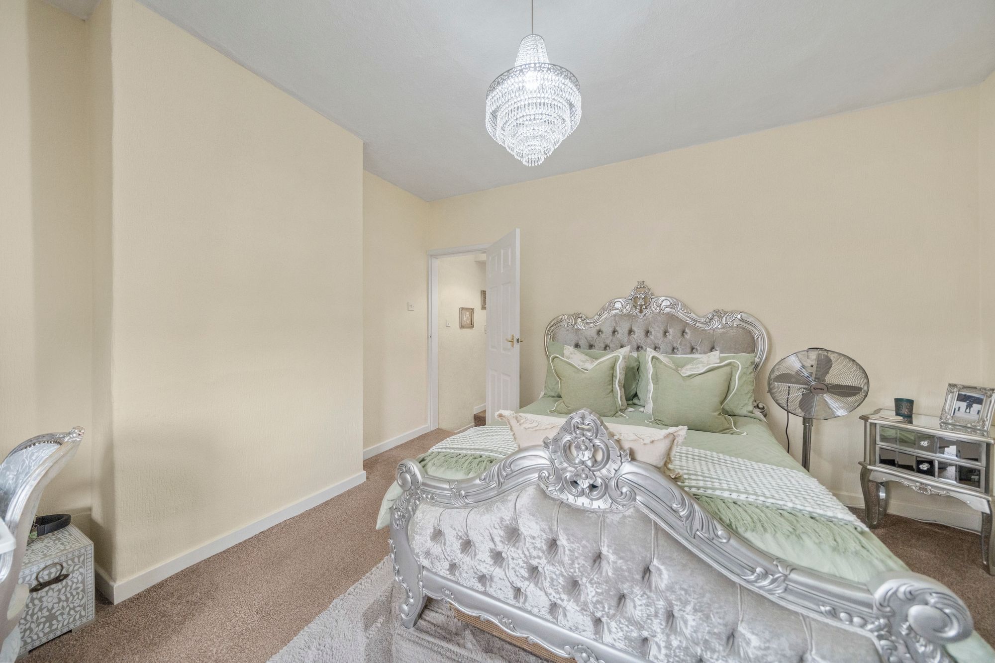 Ashton-In-Makerfield, Wigan, WN4