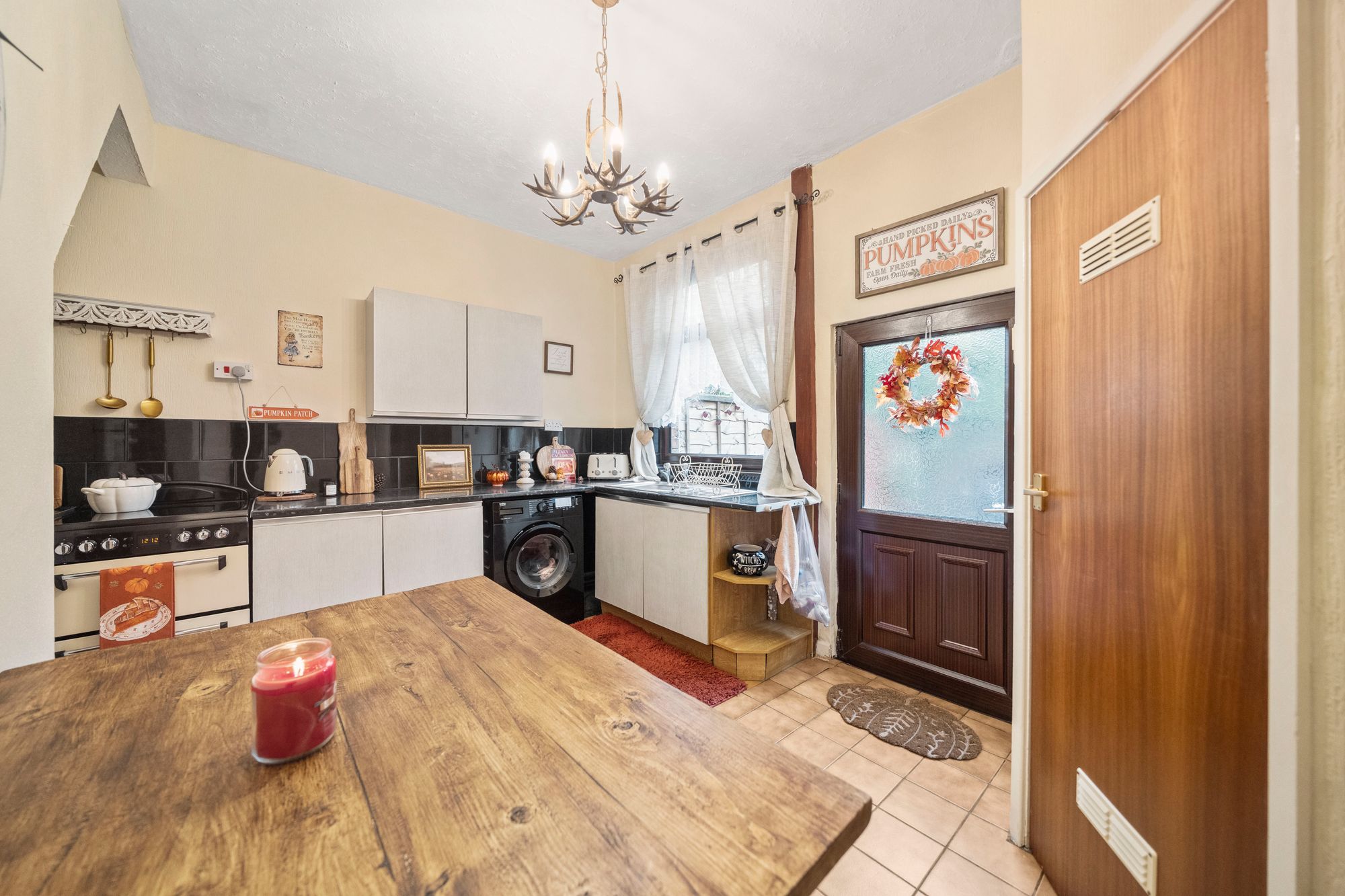 Ashton-In-Makerfield, Wigan, WN4