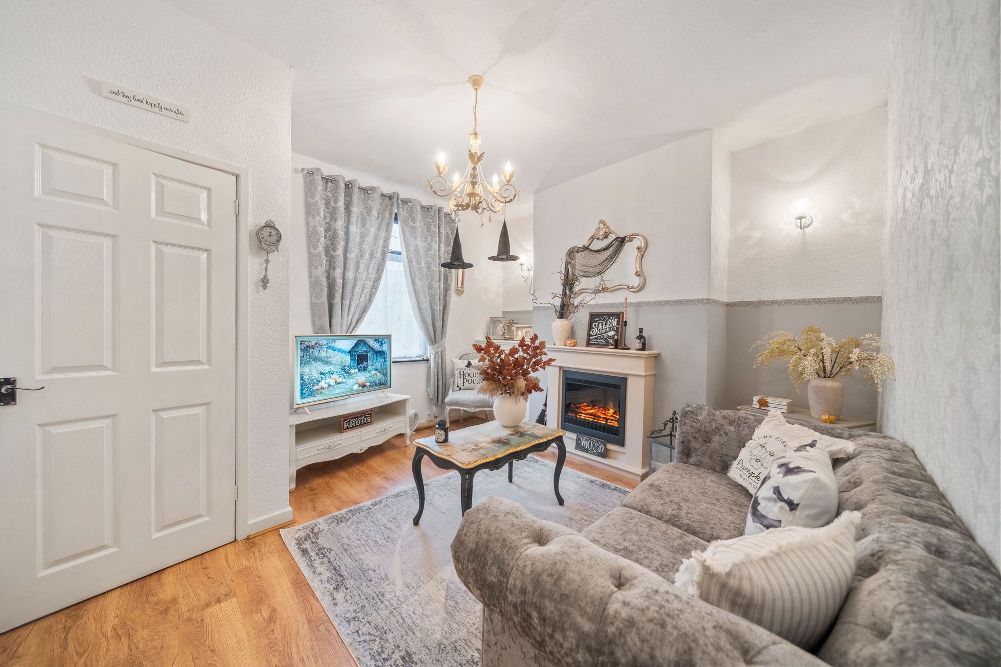 Ashton-In-Makerfield, Wigan, WN4