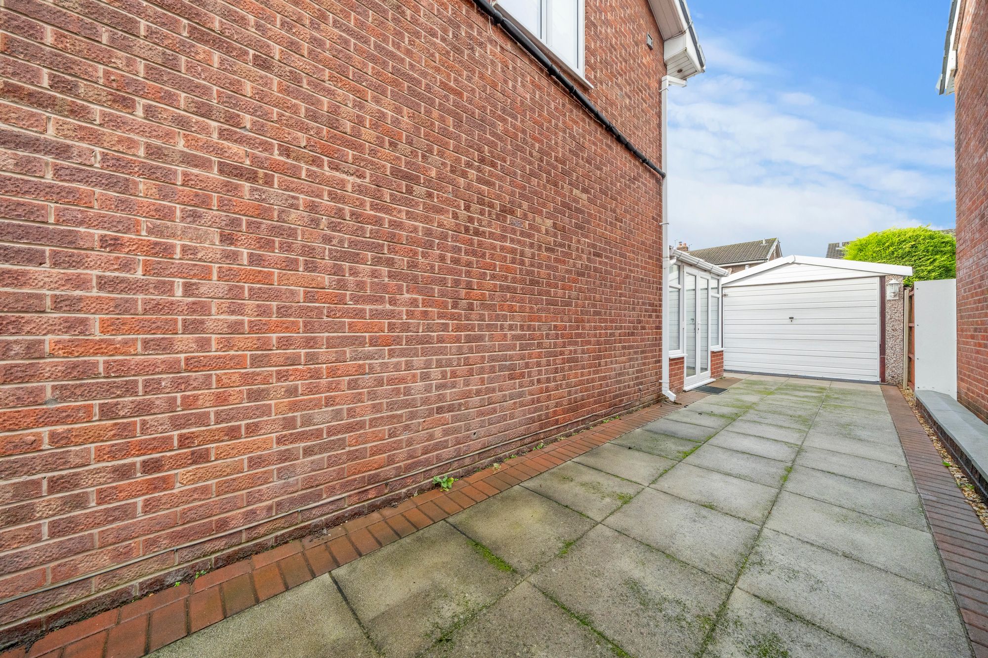 Berrington Grove, Ashton-In-Makerfield, WN4