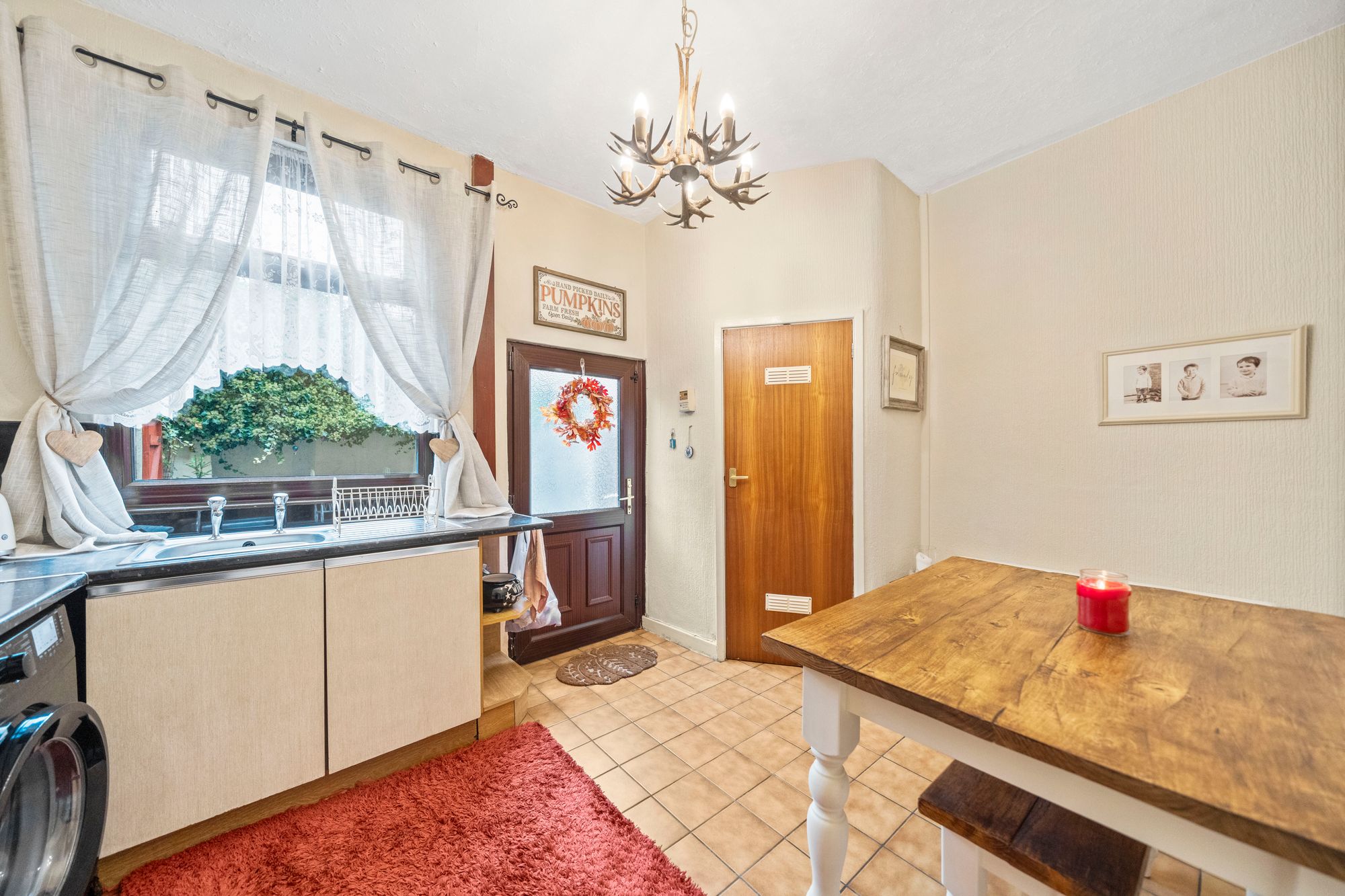 Ashton-In-Makerfield, Wigan, WN4