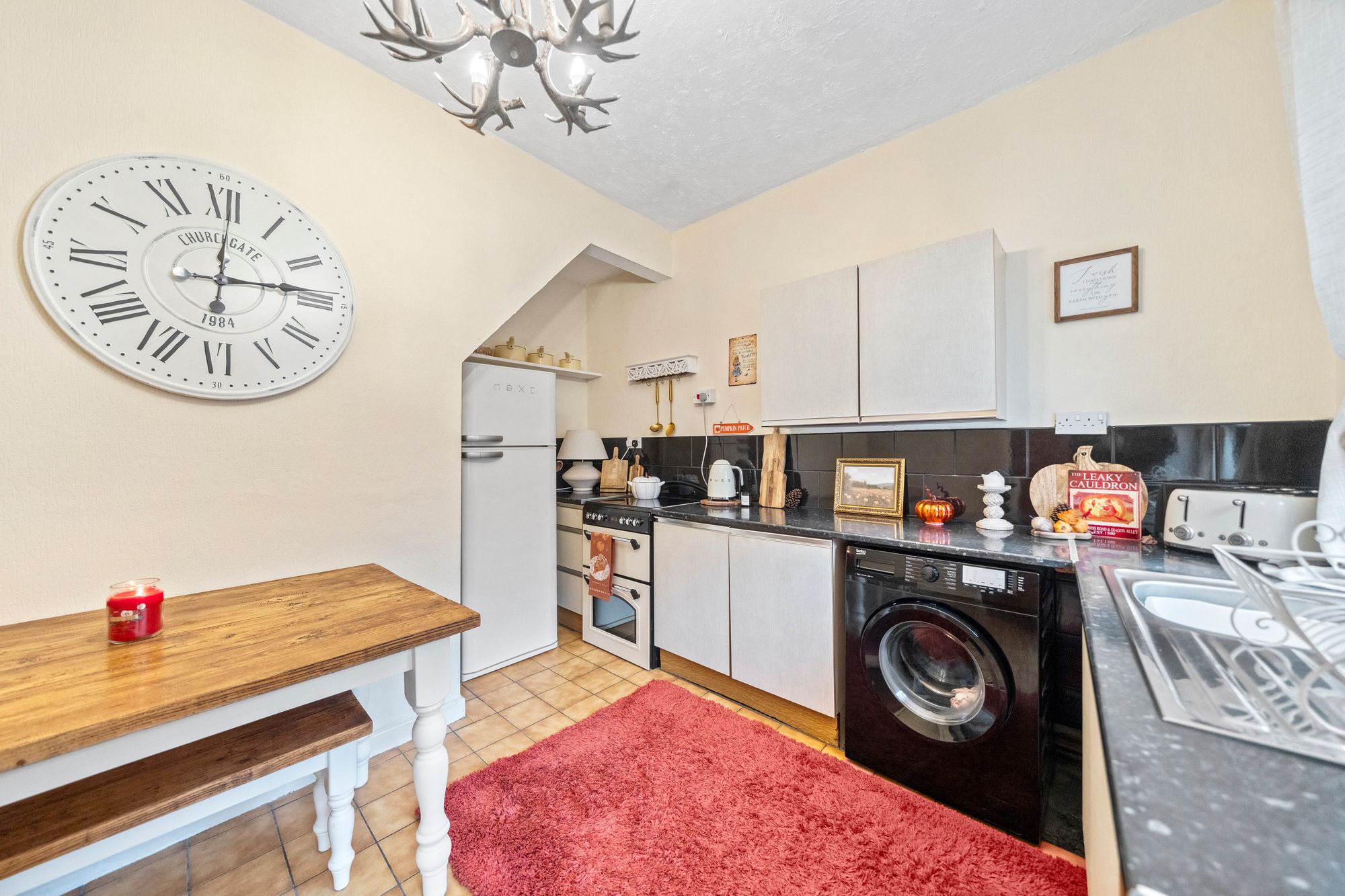 Ashton-In-Makerfield, Wigan, WN4