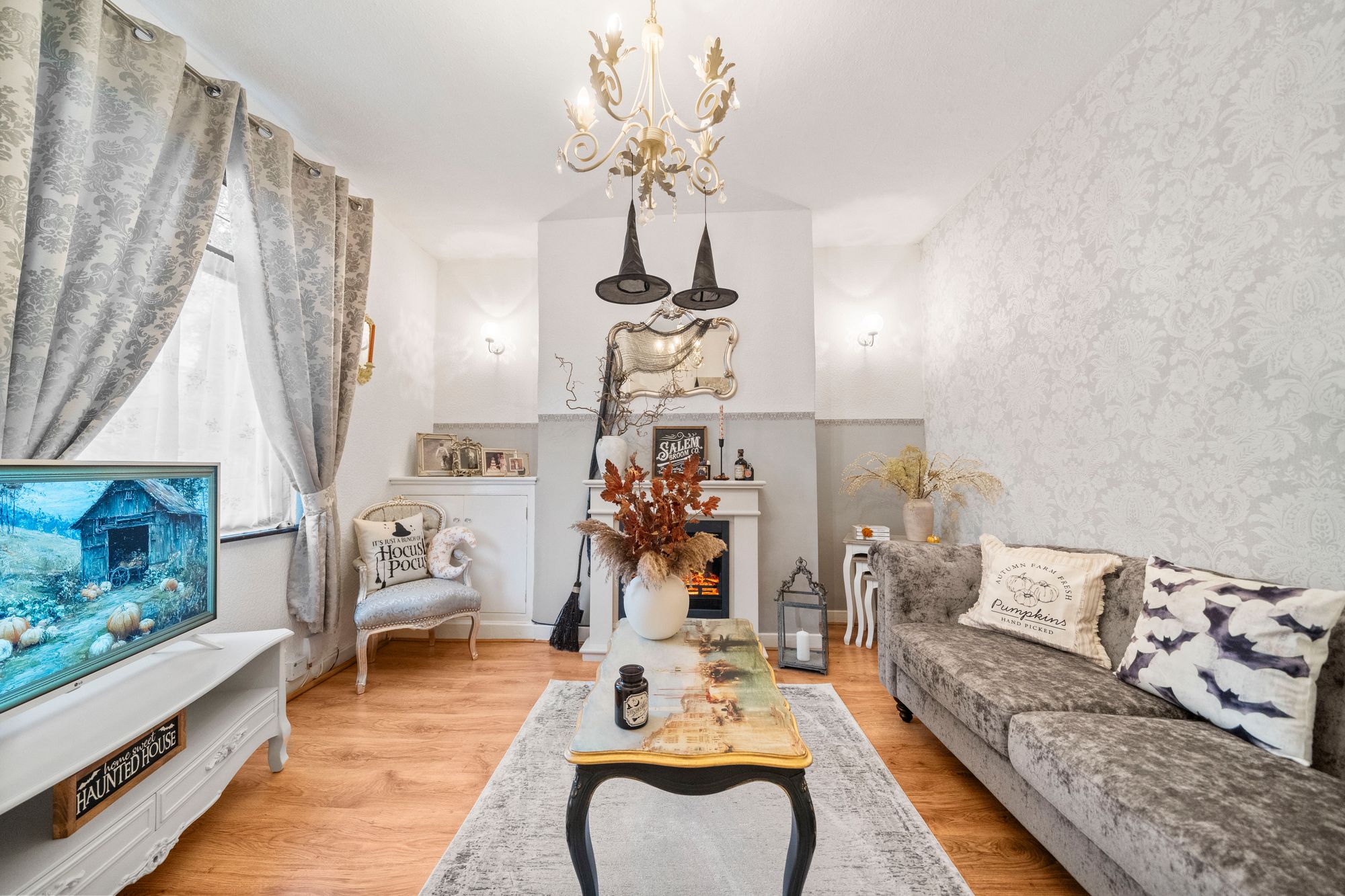 Ashton-In-Makerfield, Wigan, WN4