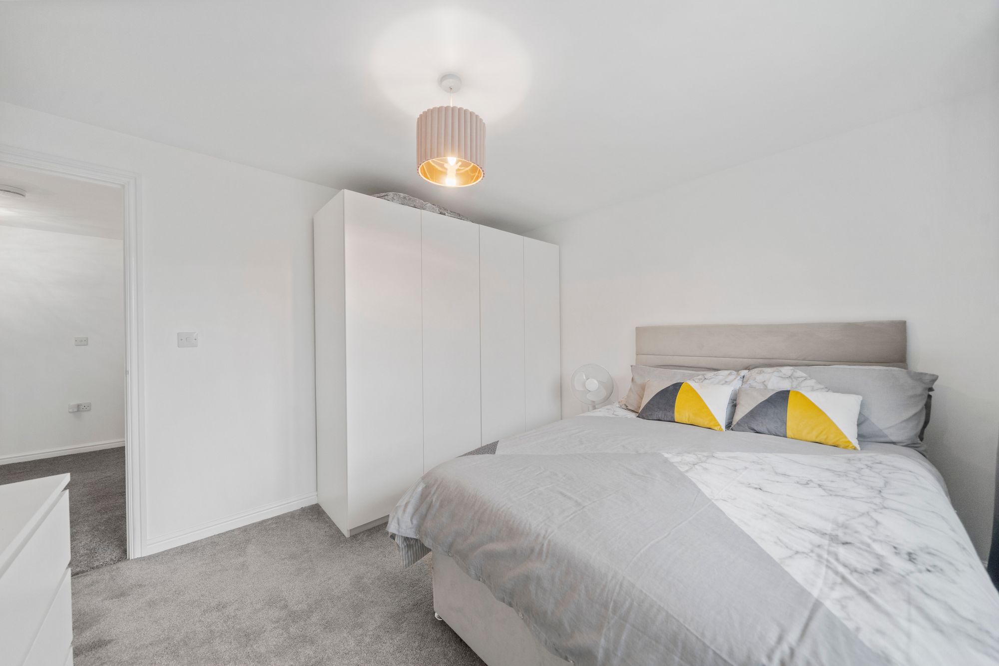 Fairclough Park Drive, Leigh