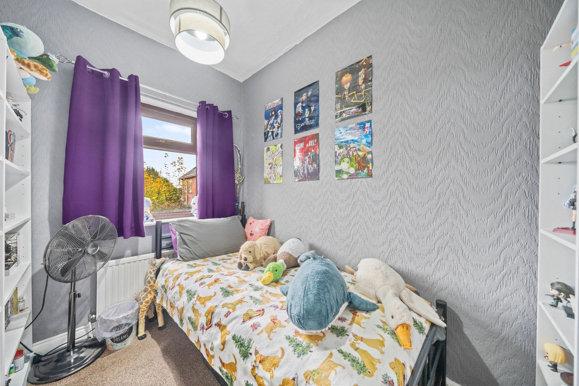 Ashton-In-Makerfield, Wigan, WN4