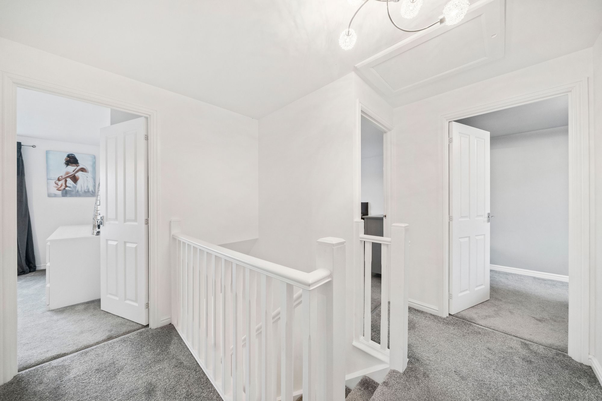 Fairclough Park Drive, Leigh