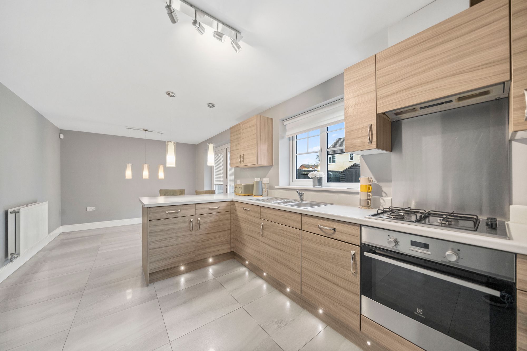 Fairclough Park Drive, Leigh