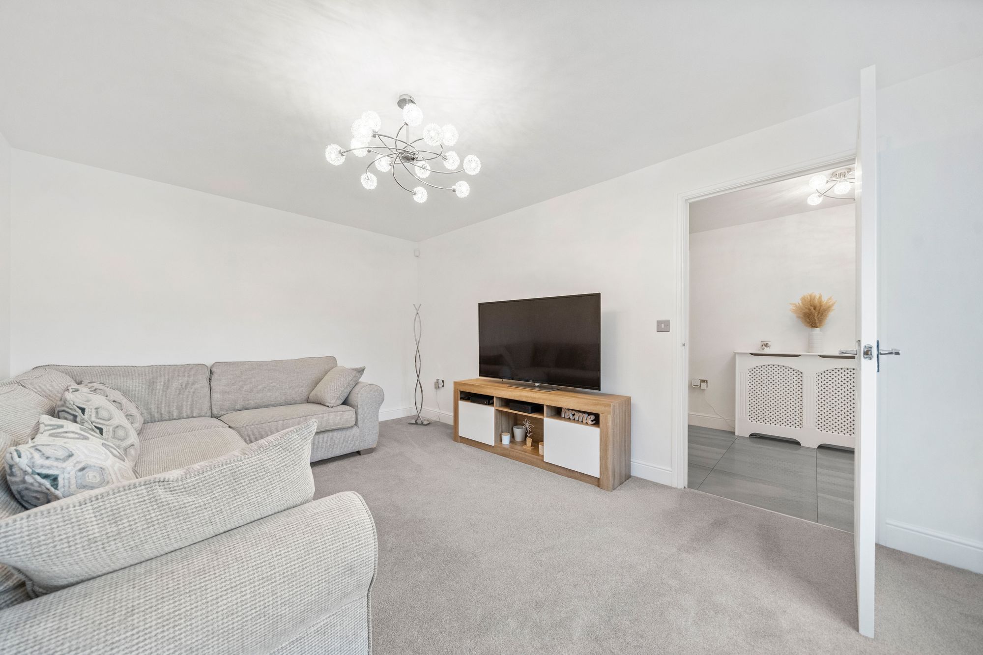 Fairclough Park Drive, Leigh