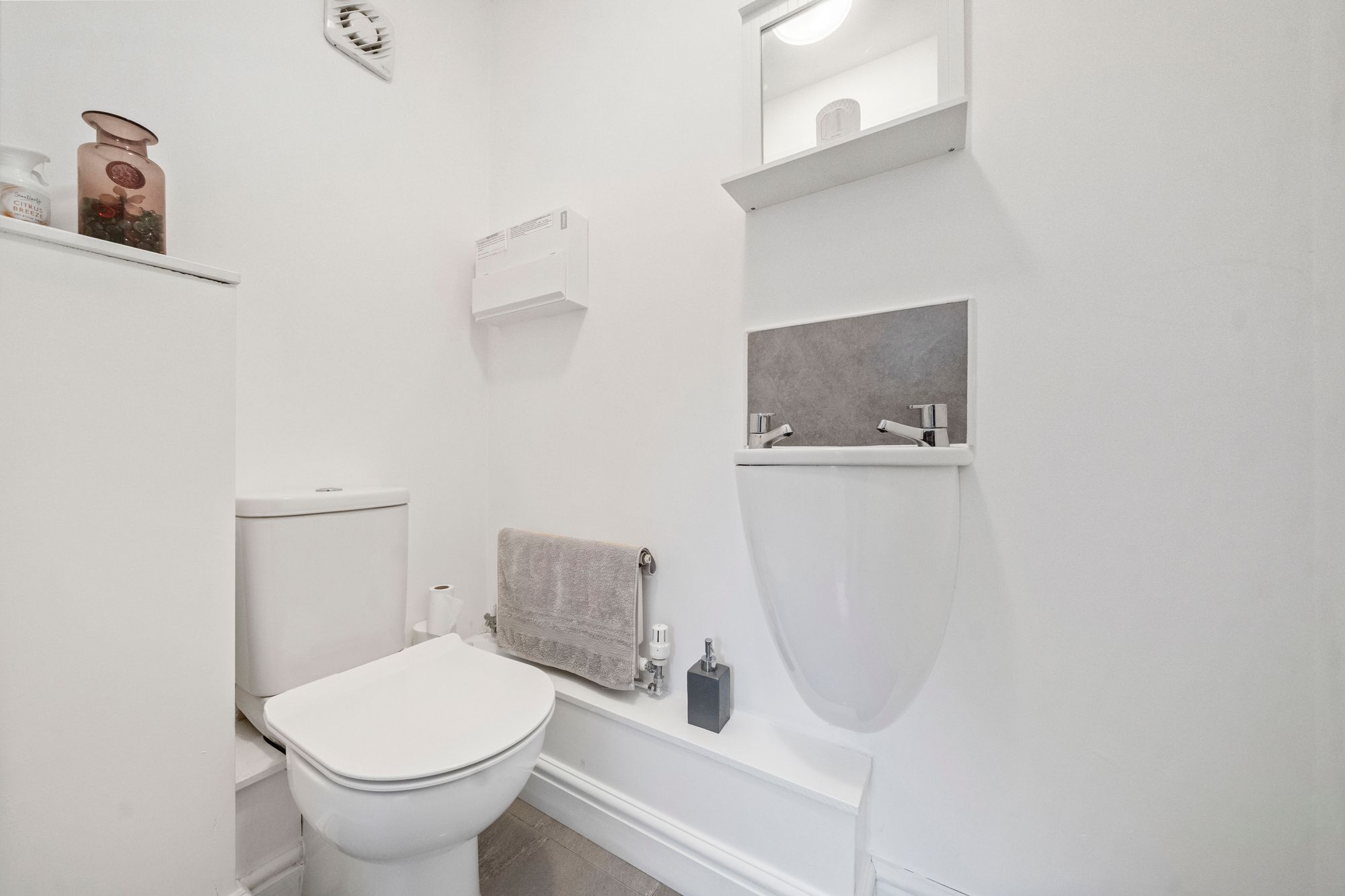 Fairclough Park Drive, Leigh