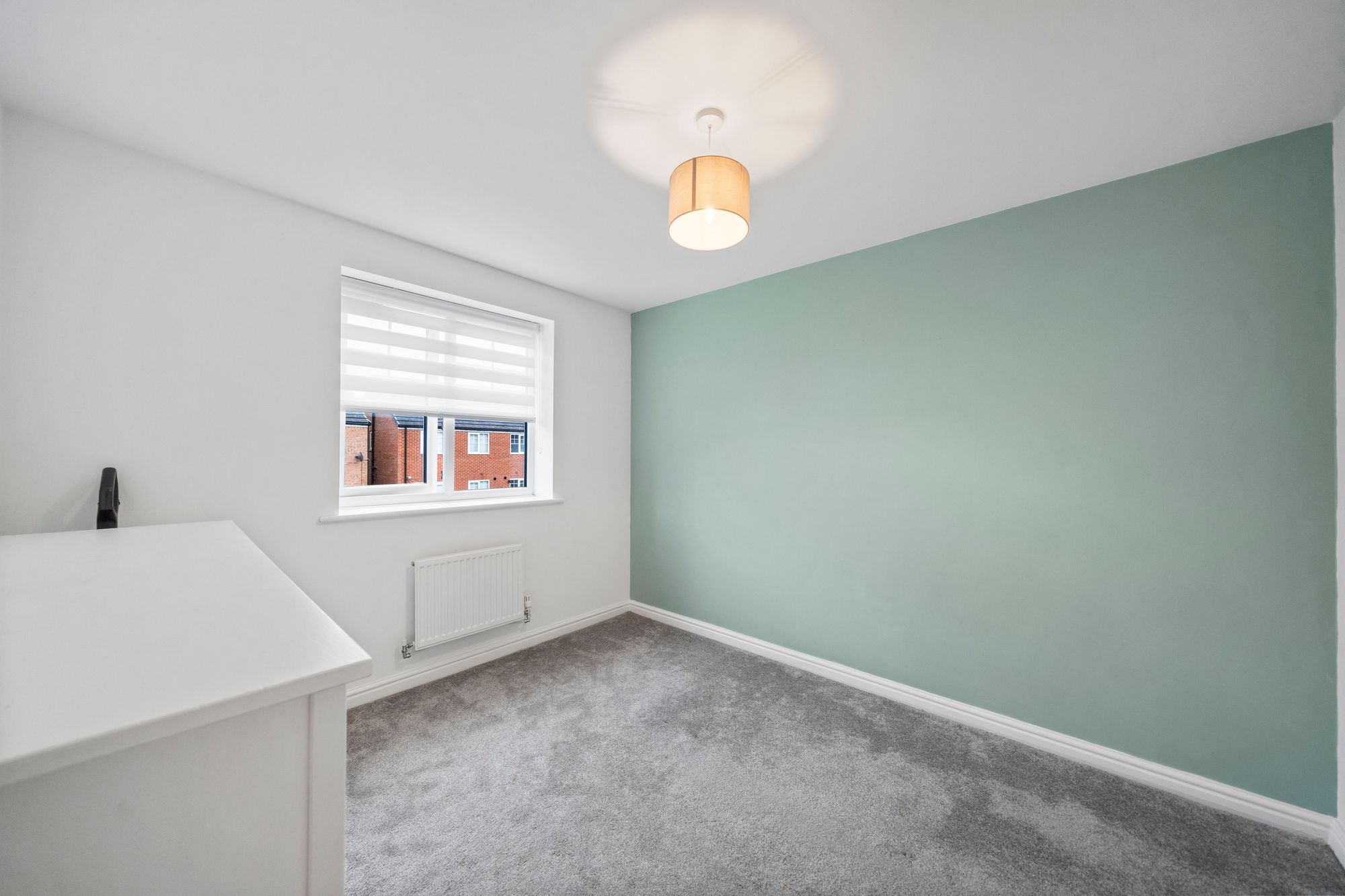 Fairclough Park Drive, Leigh