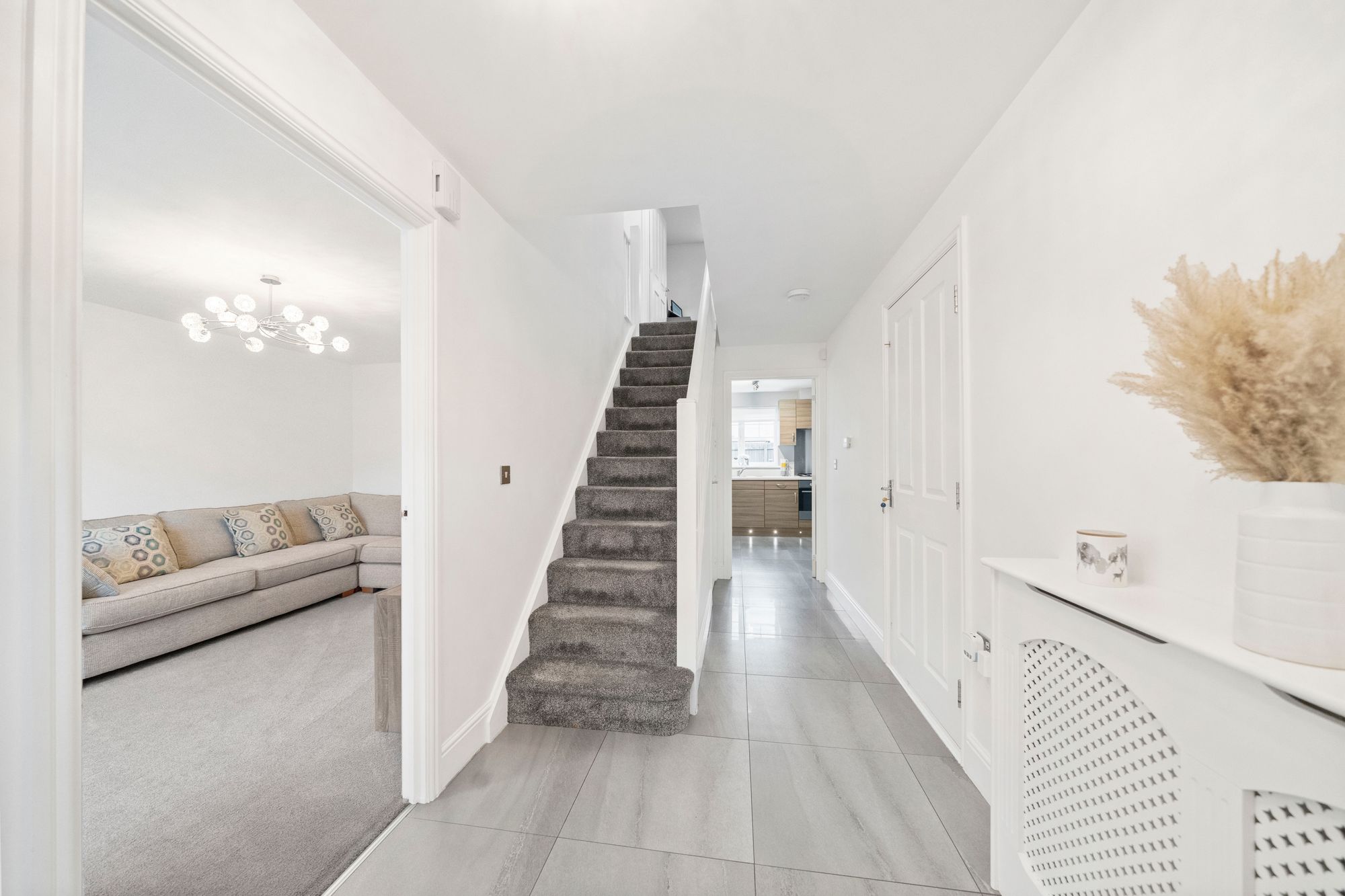 Fairclough Park Drive, Leigh