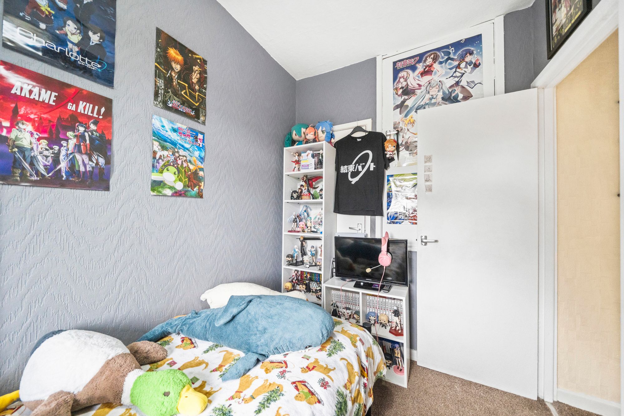 Ashton-In-Makerfield, Wigan, WN4