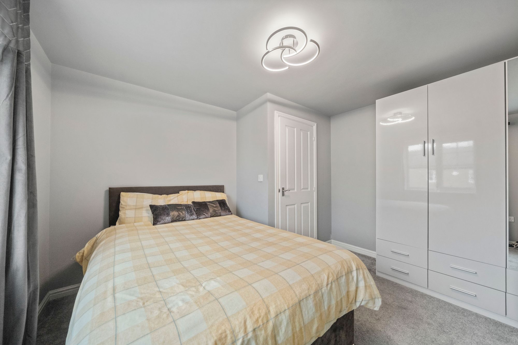 Fairclough Park Drive, Leigh