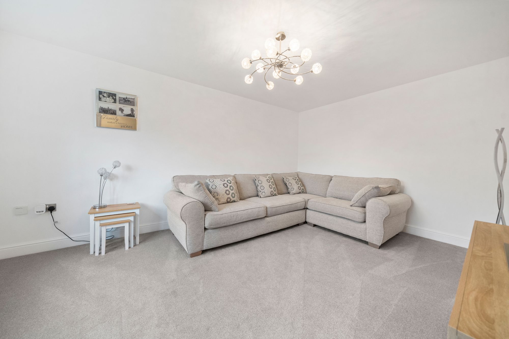 Fairclough Park Drive, Leigh