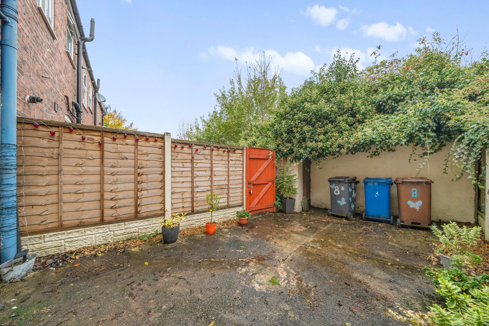 Ashton-In-Makerfield, Wigan, WN4