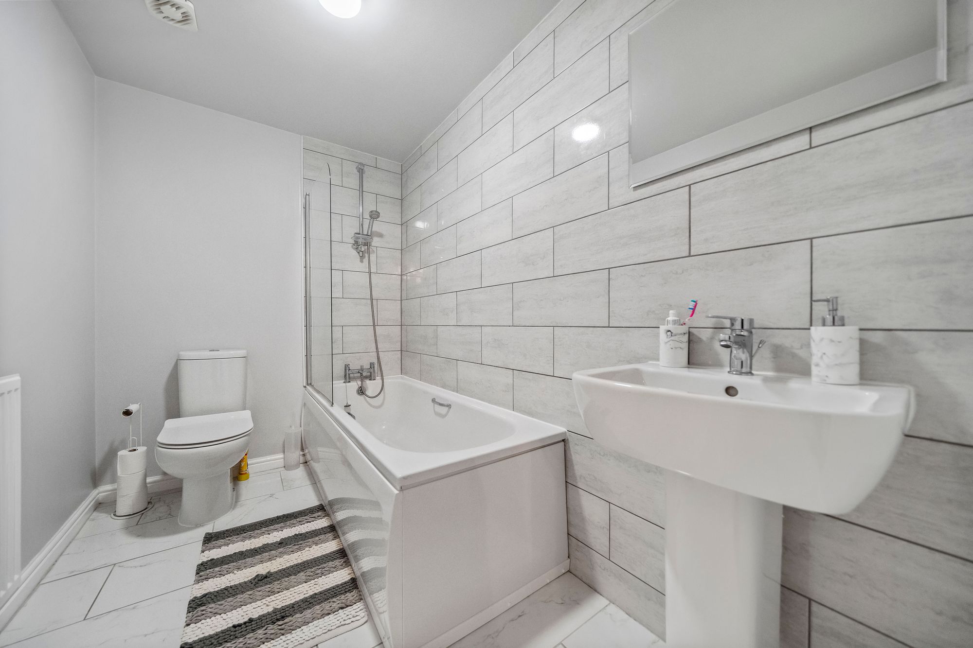 Fairclough Park Drive, Leigh