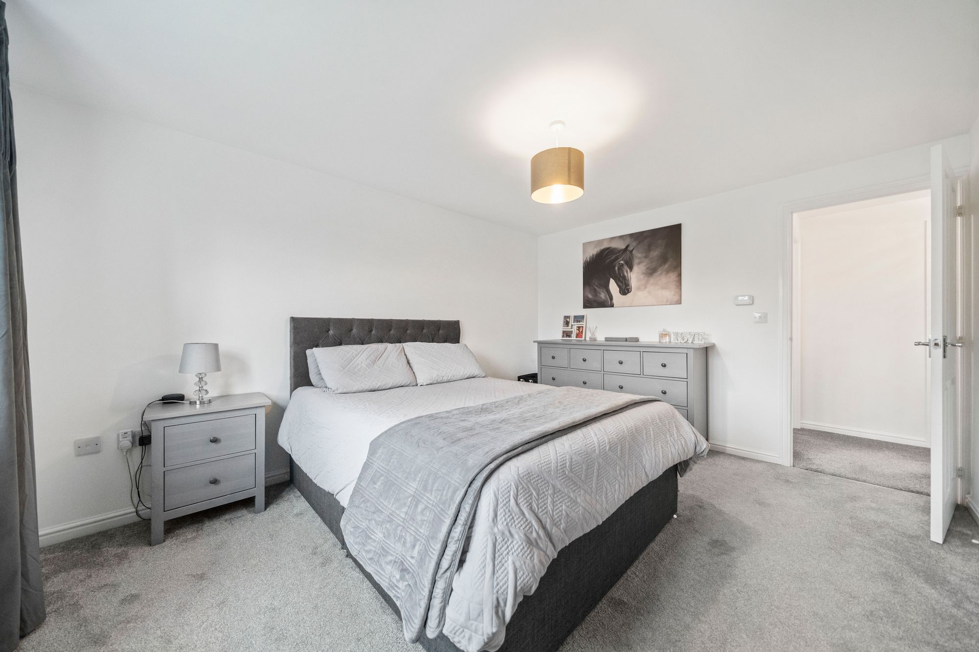 Fairclough Park Drive, Leigh