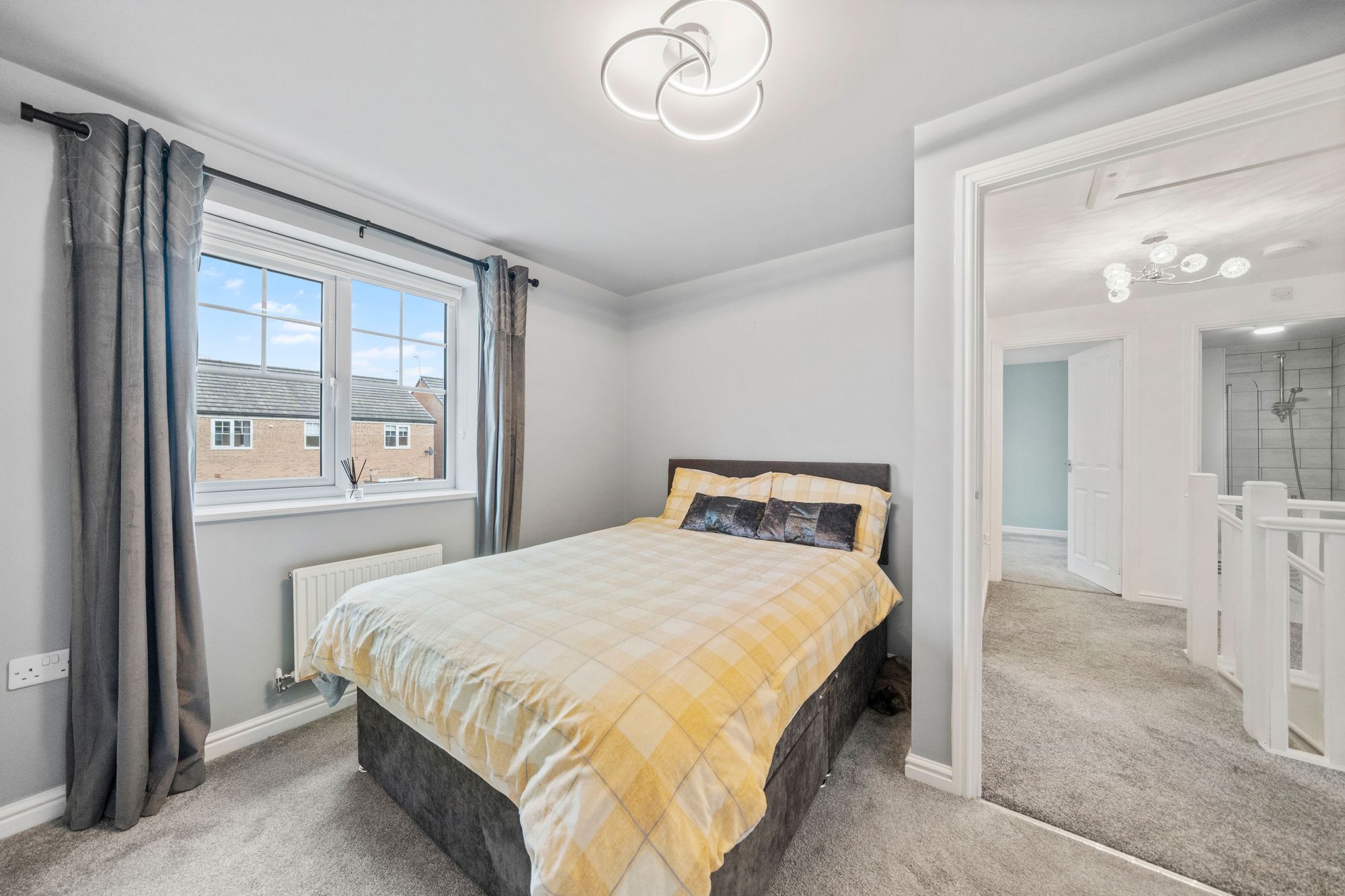 Fairclough Park Drive, Leigh