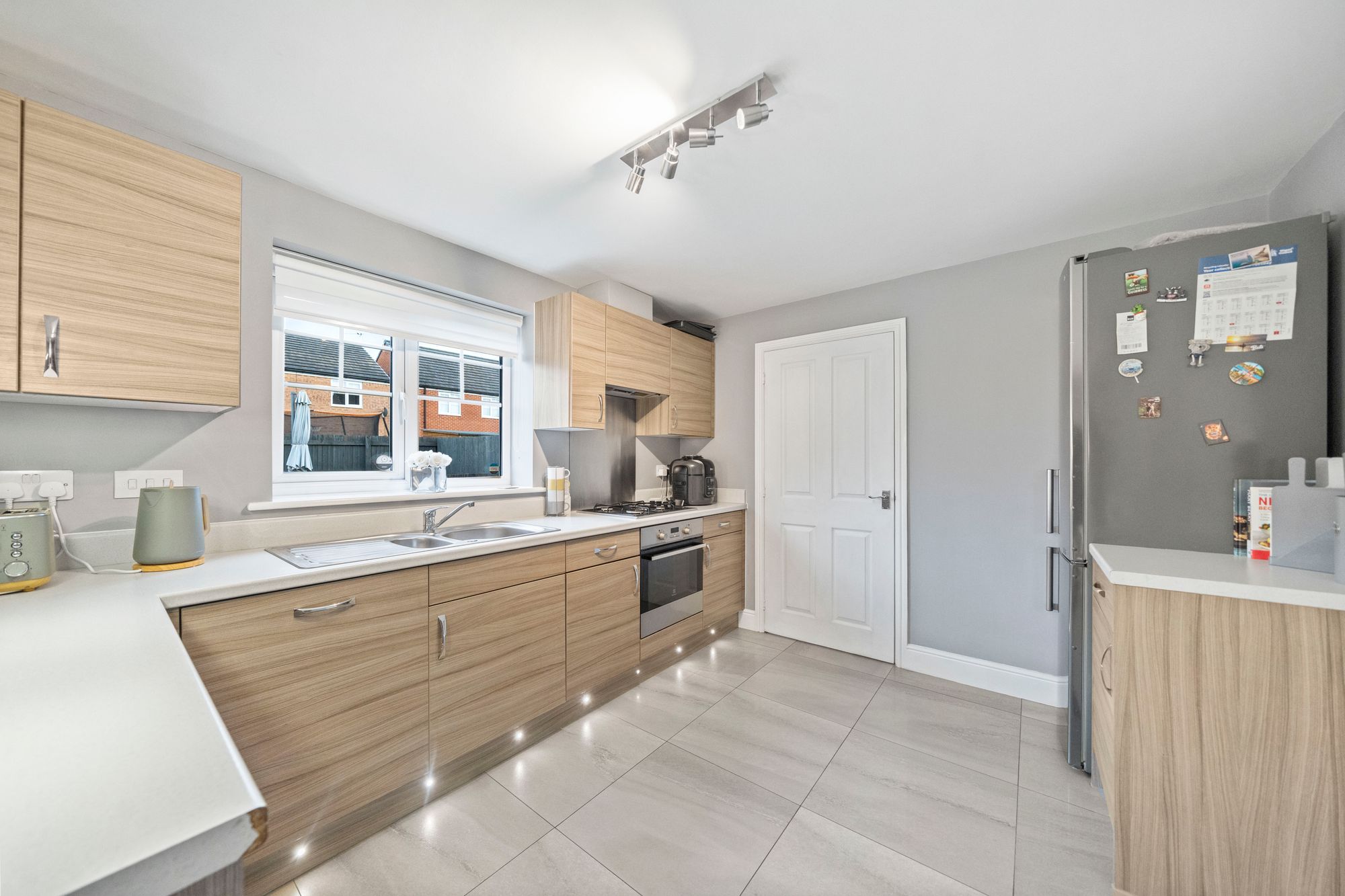 Fairclough Park Drive, Leigh