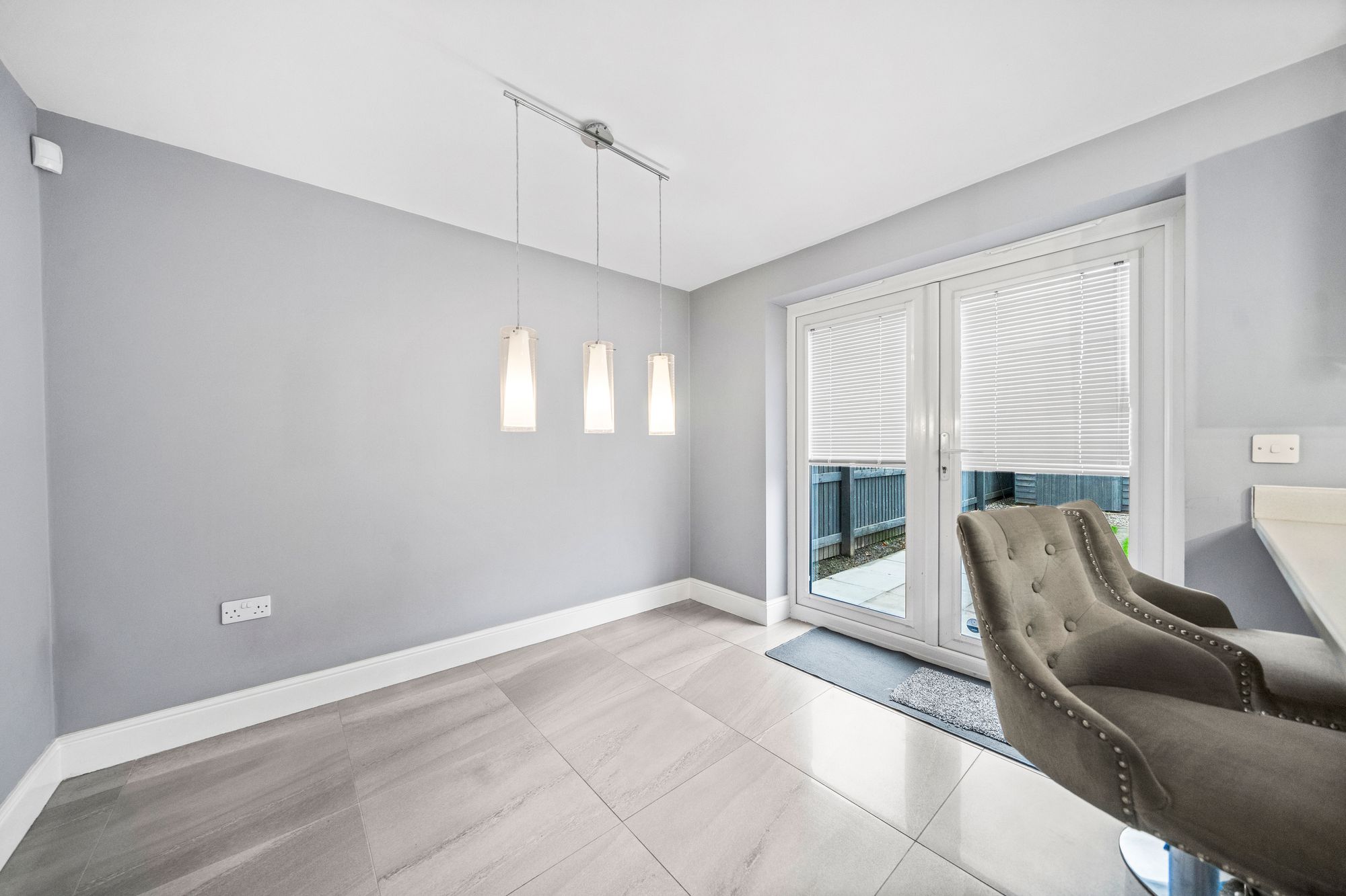 Fairclough Park Drive, Leigh