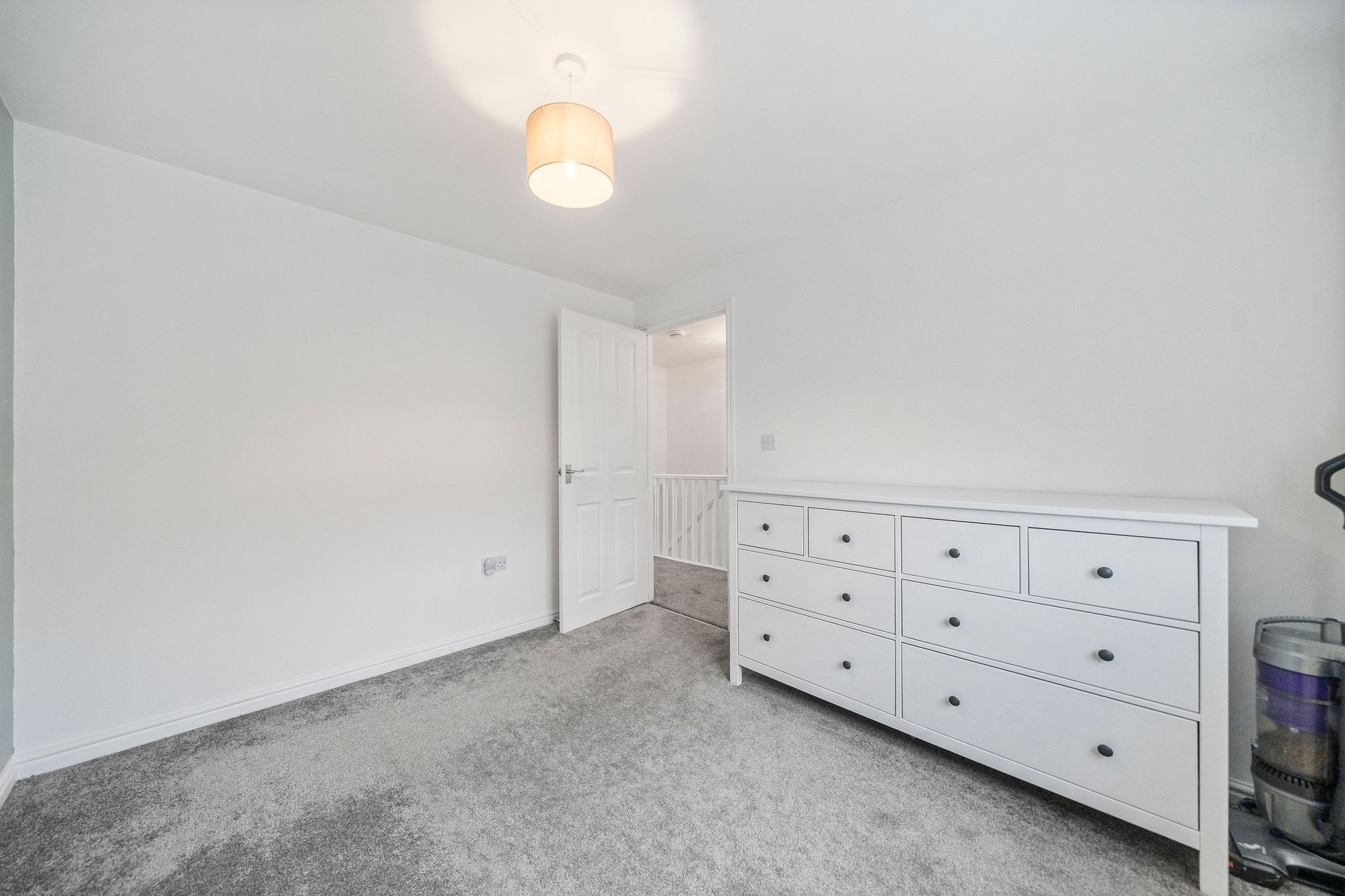 Fairclough Park Drive, Leigh