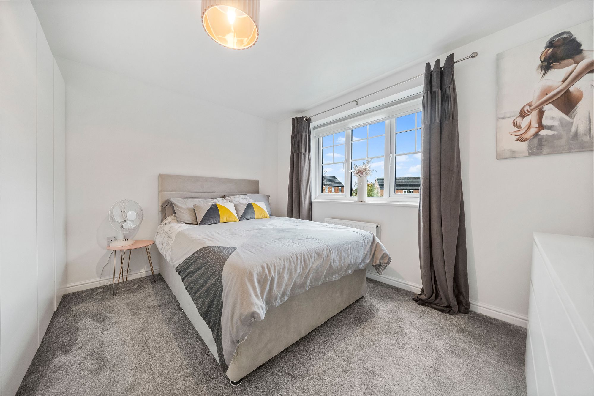 Fairclough Park Drive, Leigh