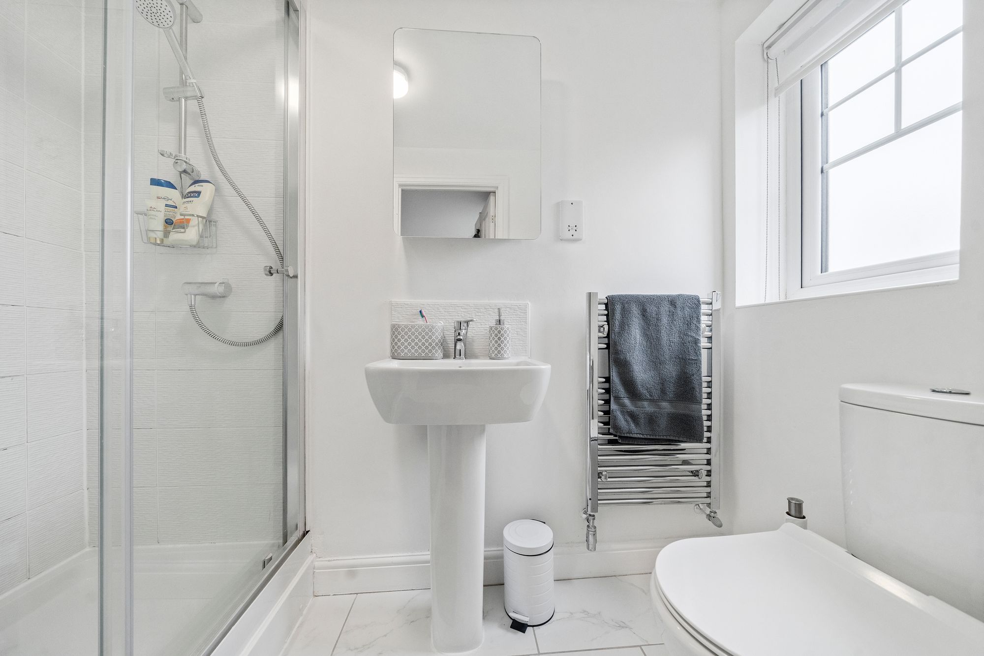 Fairclough Park Drive, Leigh