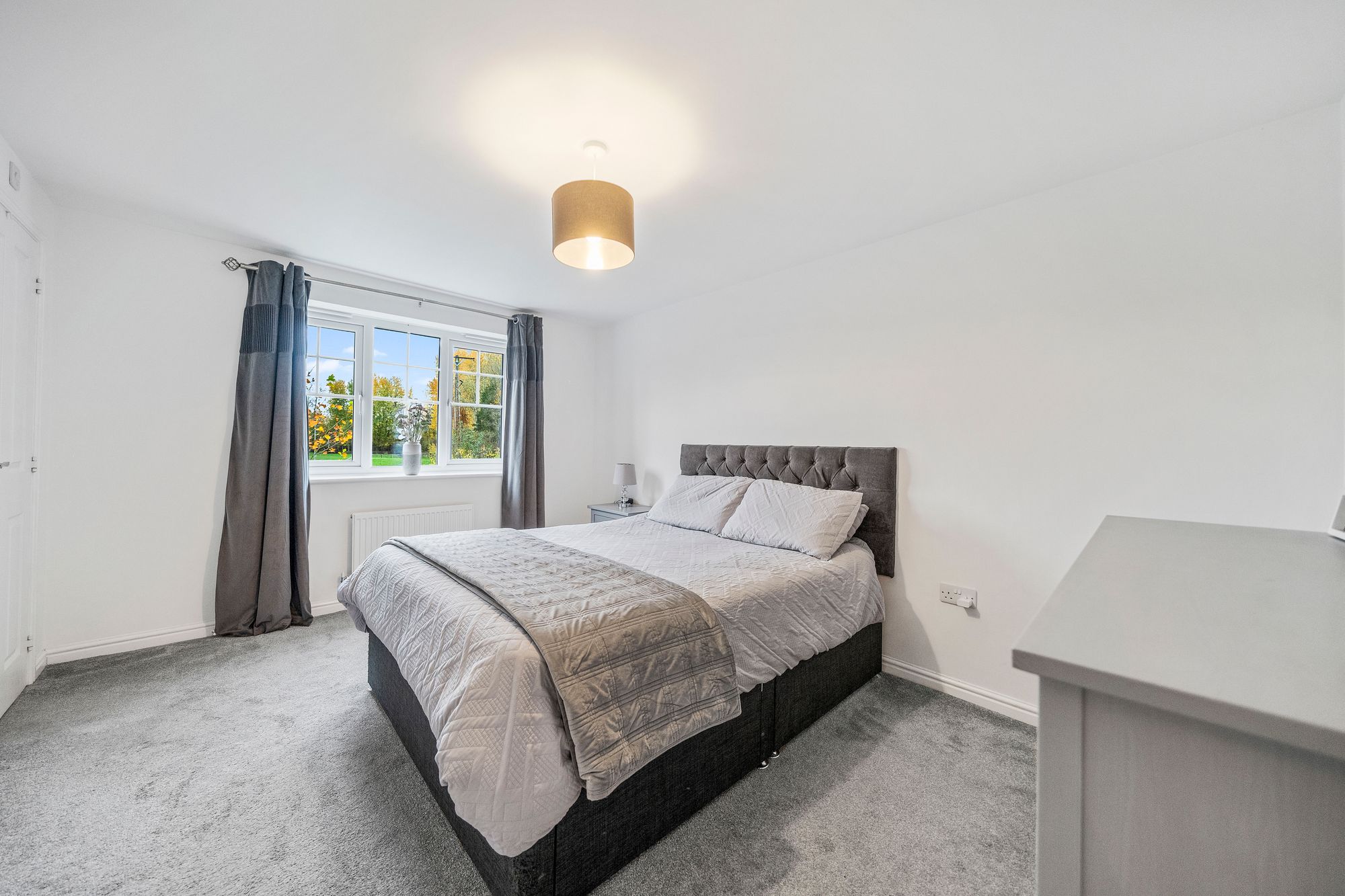 Fairclough Park Drive, Leigh