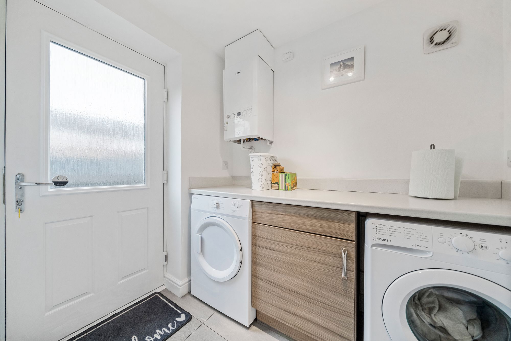 Fairclough Park Drive, Leigh