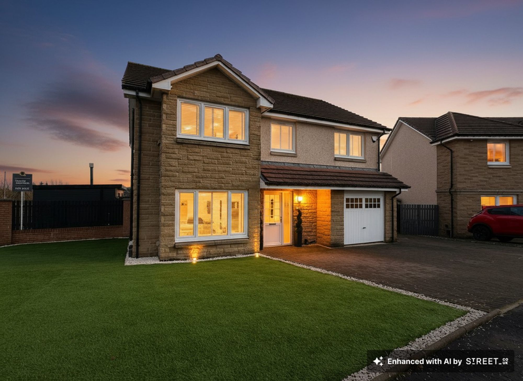 1 Brodie Way, Plains