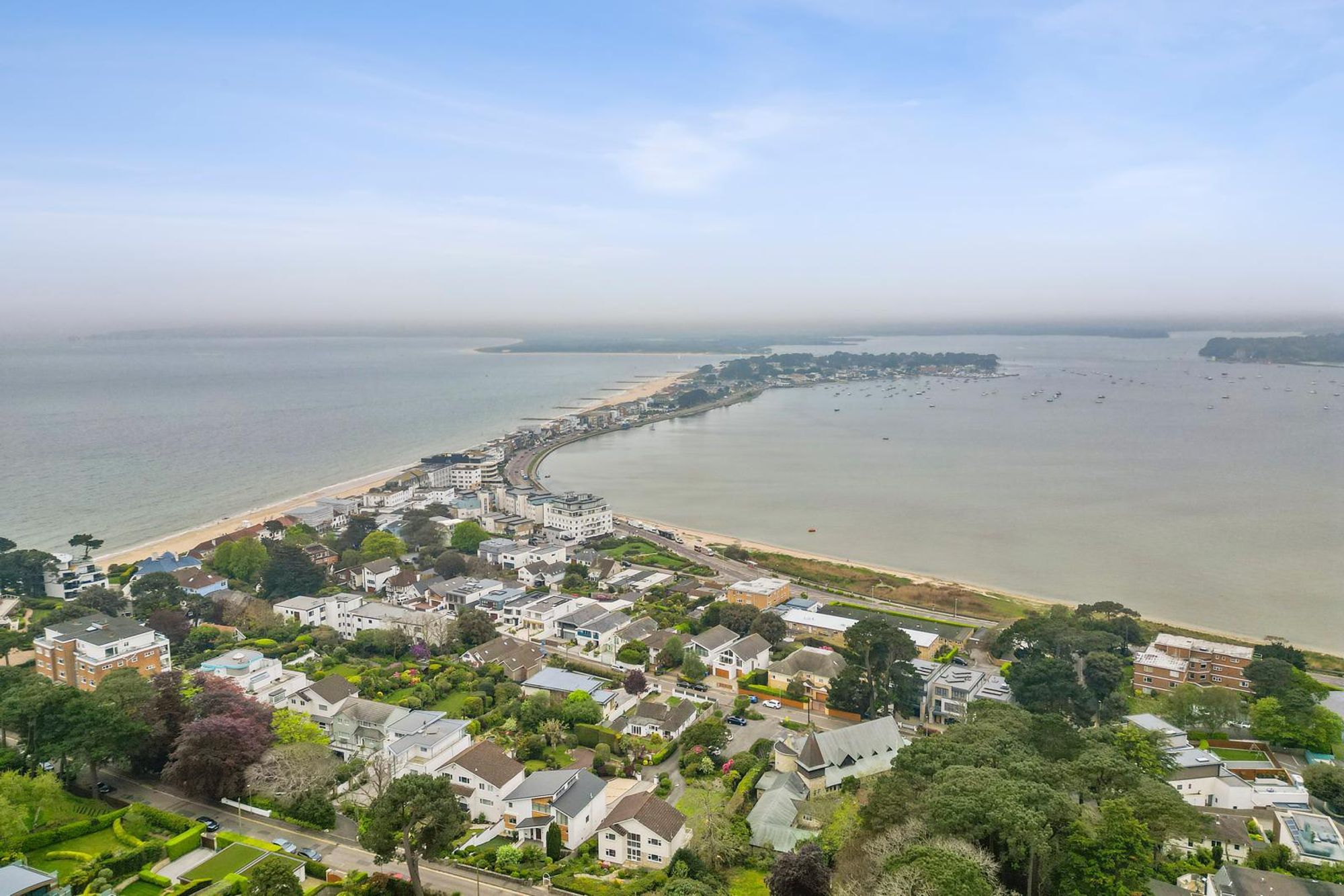 Chaddesley Glen, Poole, BH13