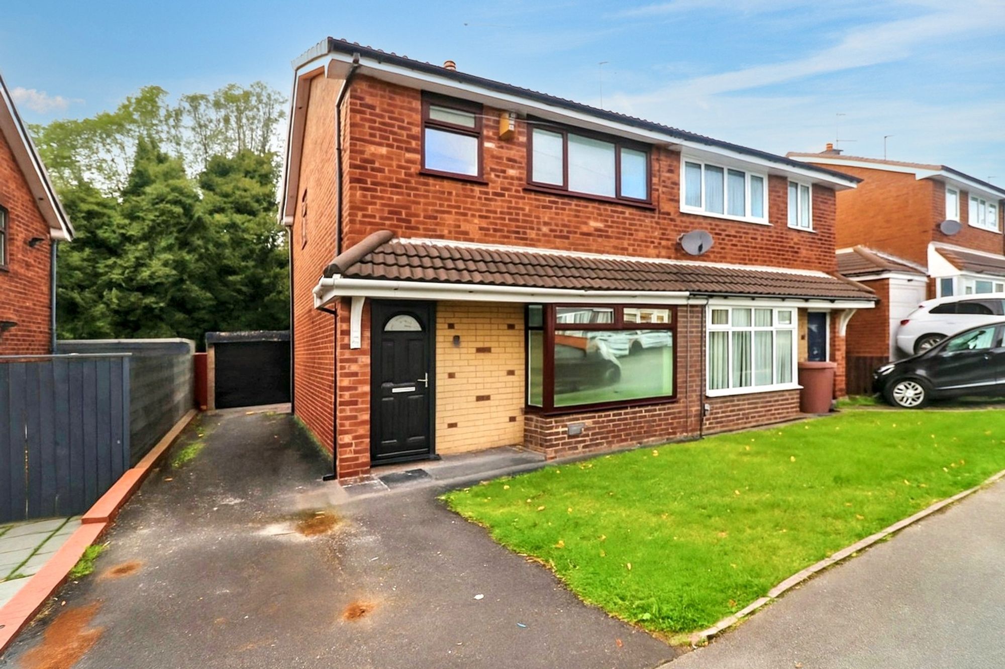 Hinckley Road, St. Helens, WA11