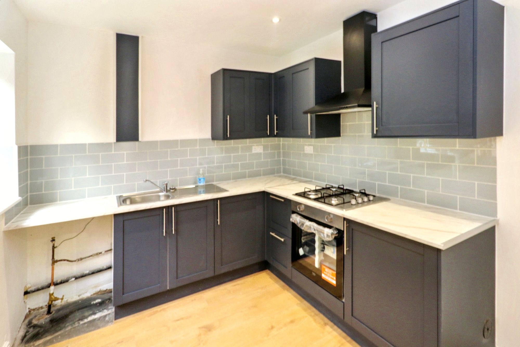 Hinckley Road, St. Helens, WA11