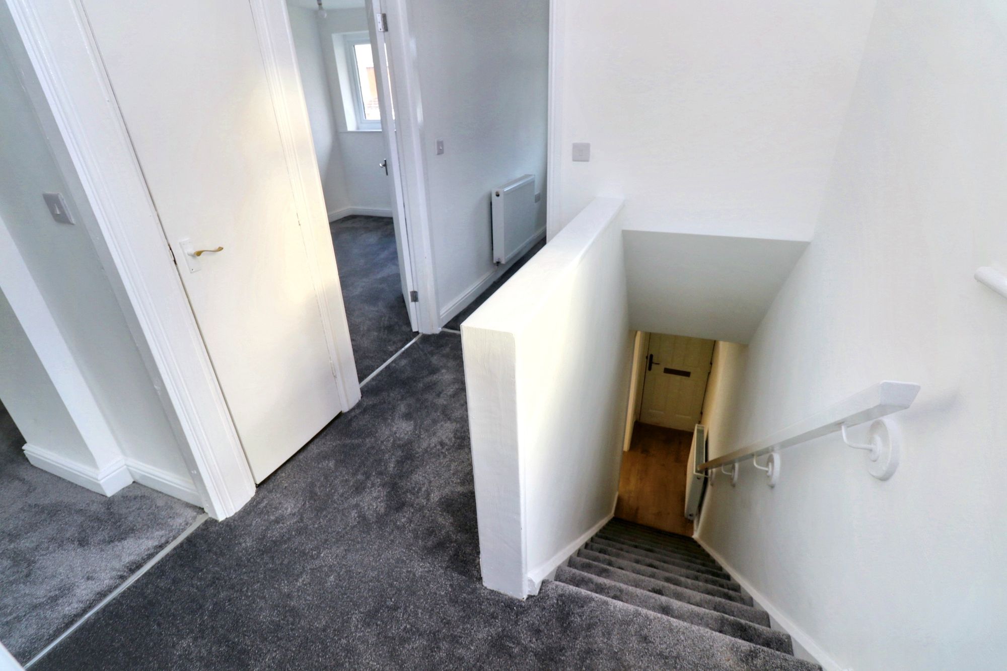 Hinckley Road, St. Helens, WA11