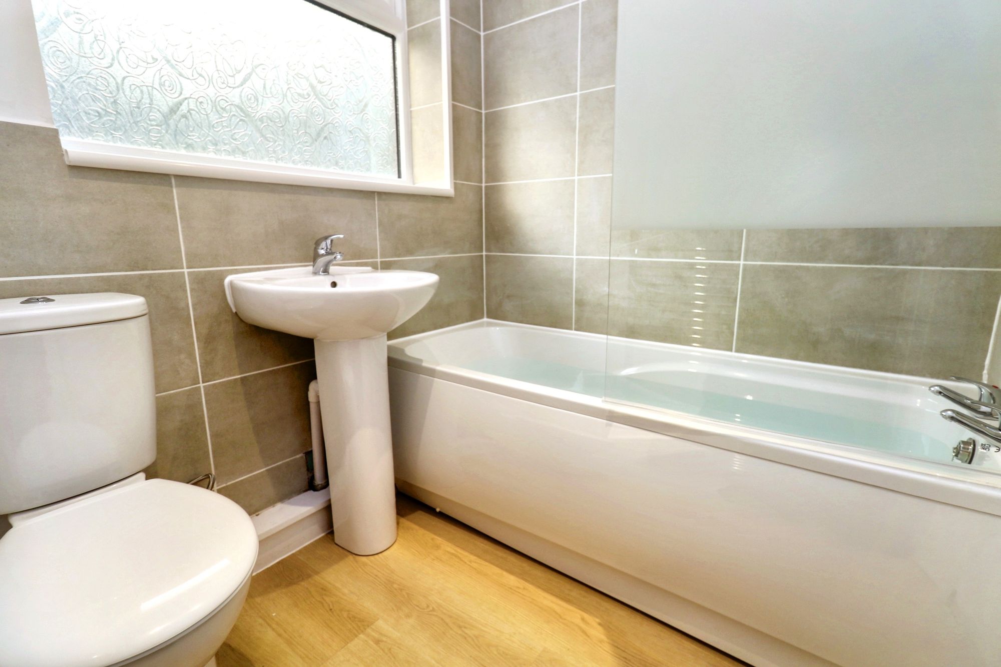 Hinckley Road, St. Helens, WA11