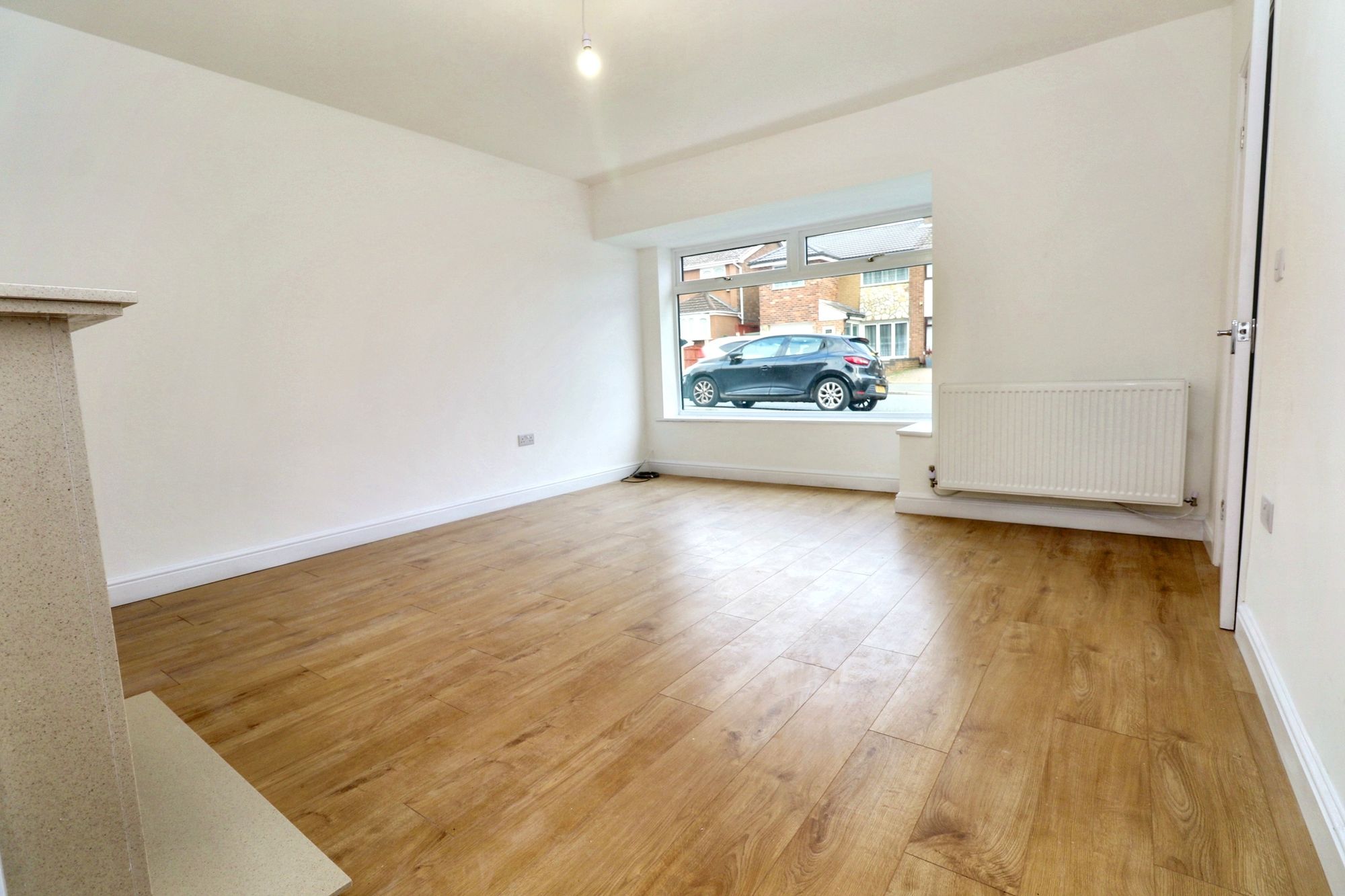 Hinckley Road, St. Helens, WA11