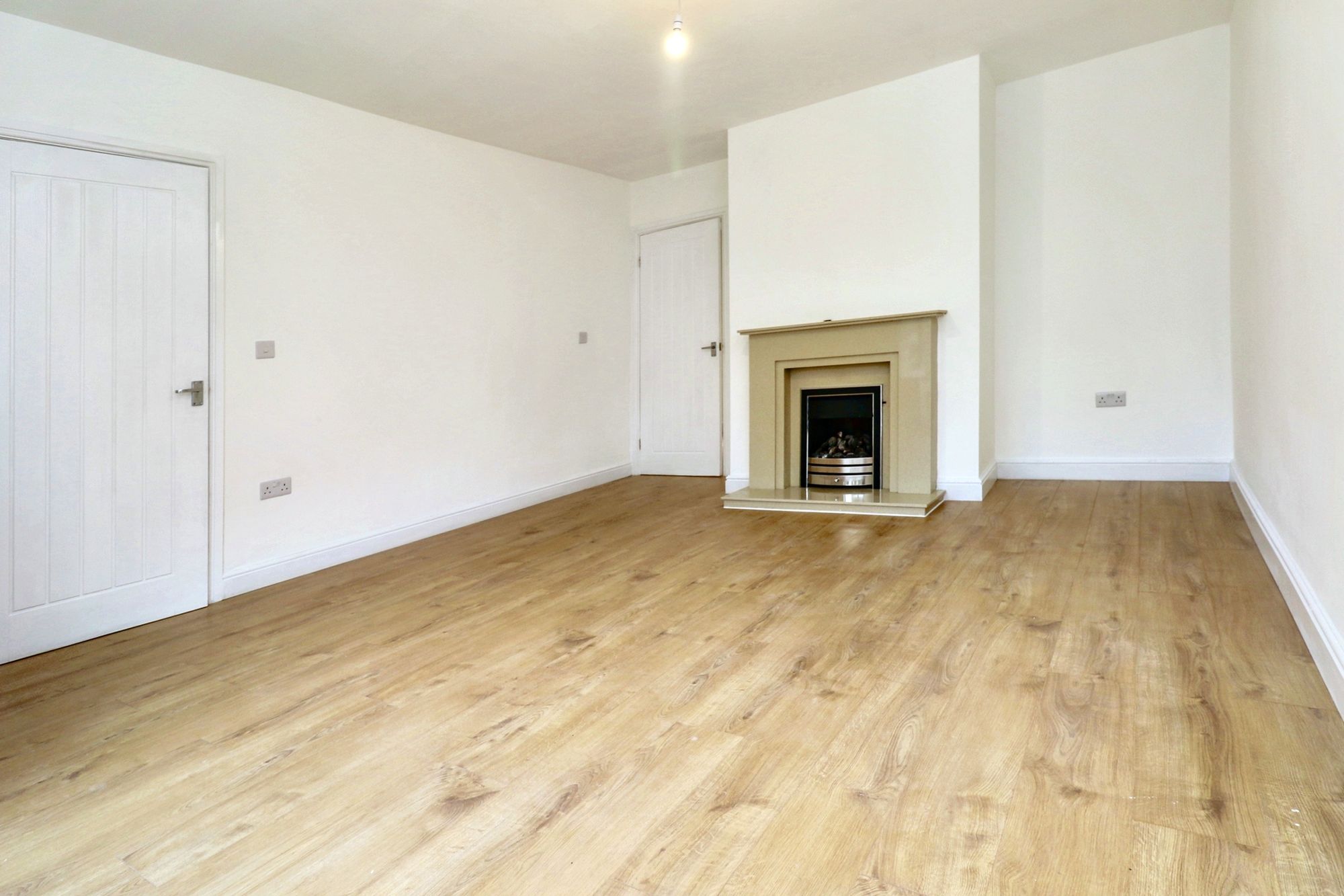 Hinckley Road, St. Helens, WA11