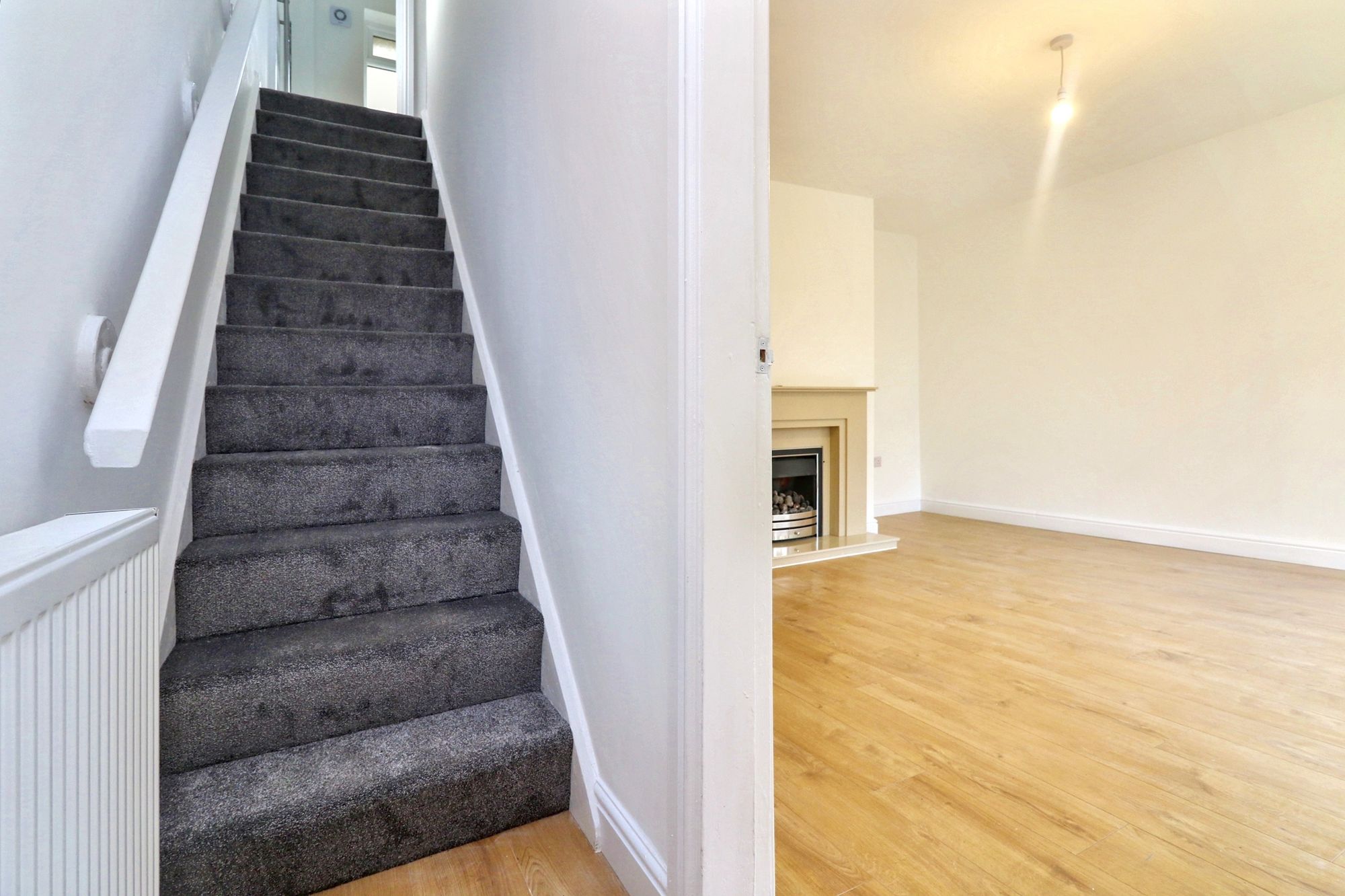 Hinckley Road, St. Helens, WA11