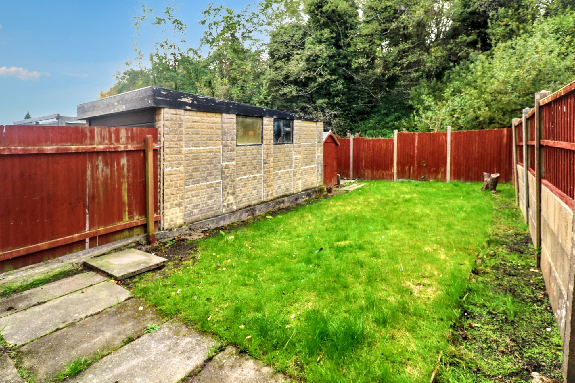 Hinckley Road, St. Helens, WA11