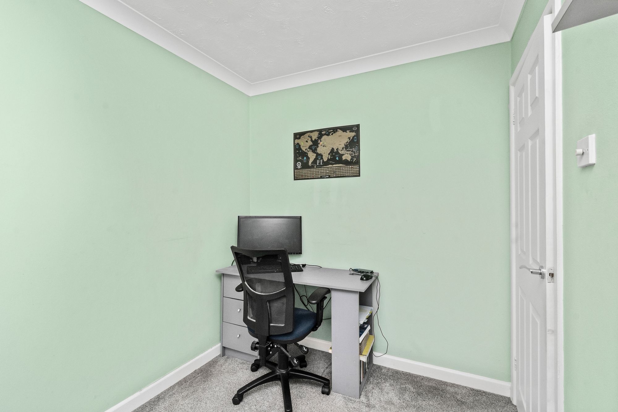 Caraway Grove, St. Helens